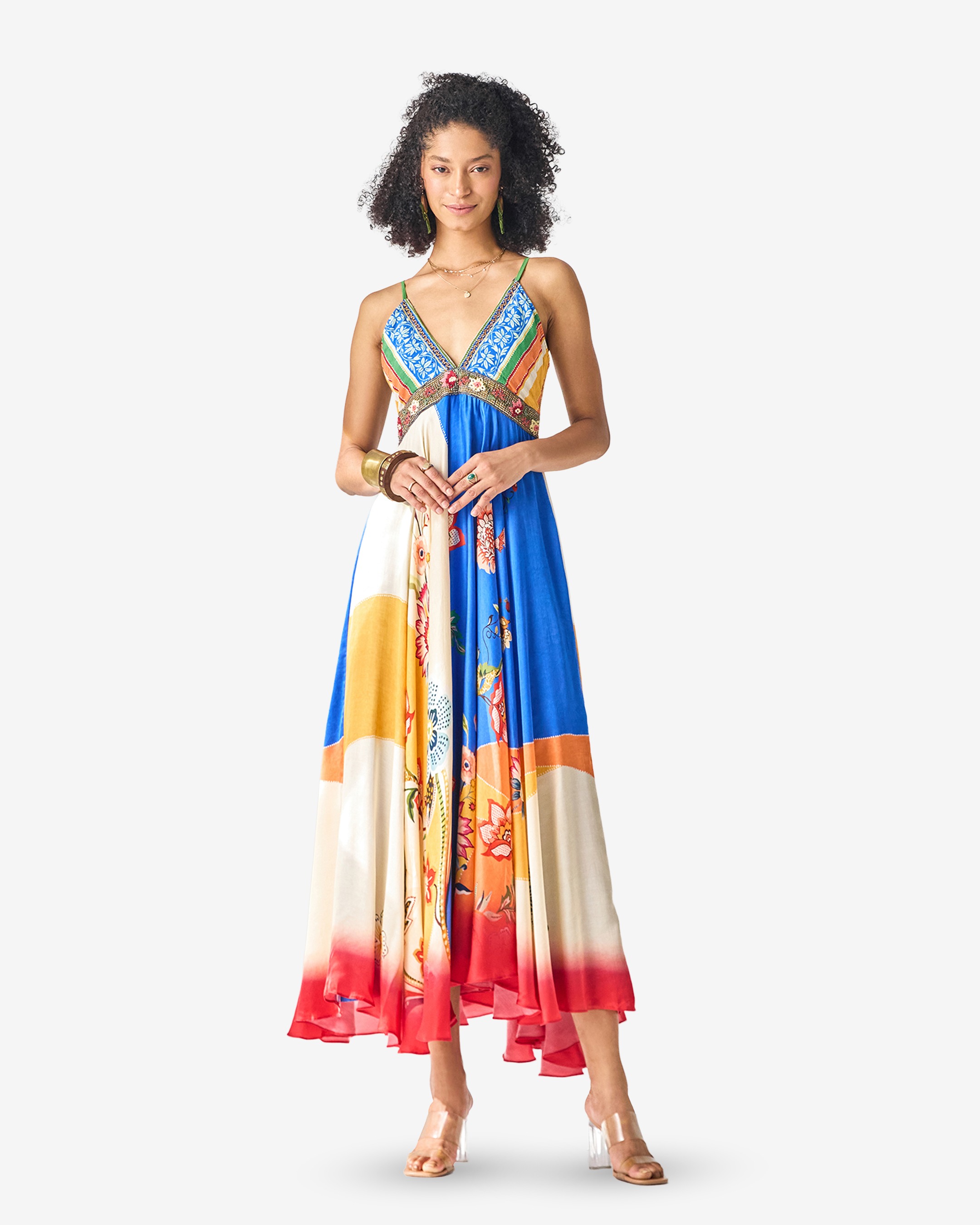 Ayla Dress