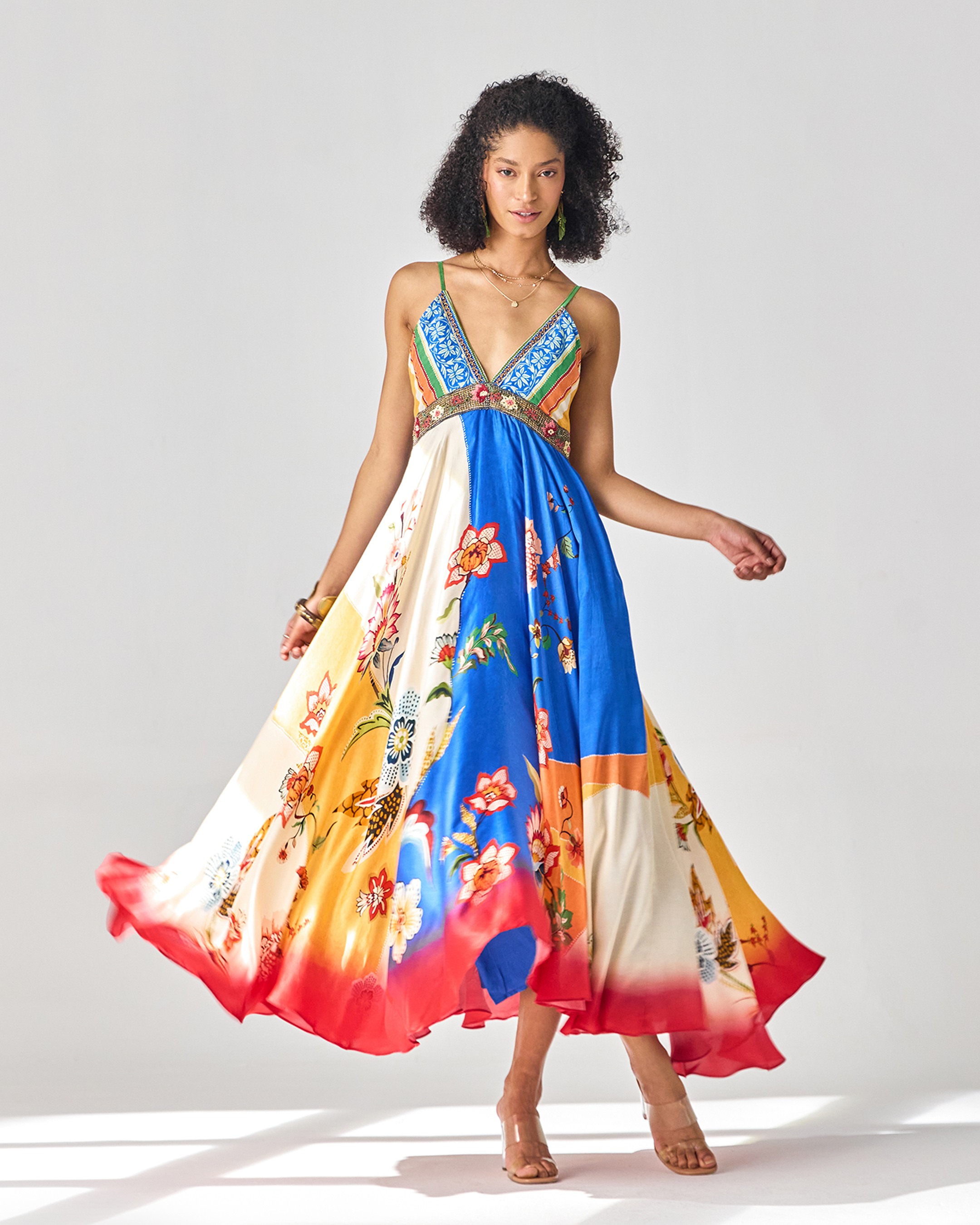 Ayla Dress