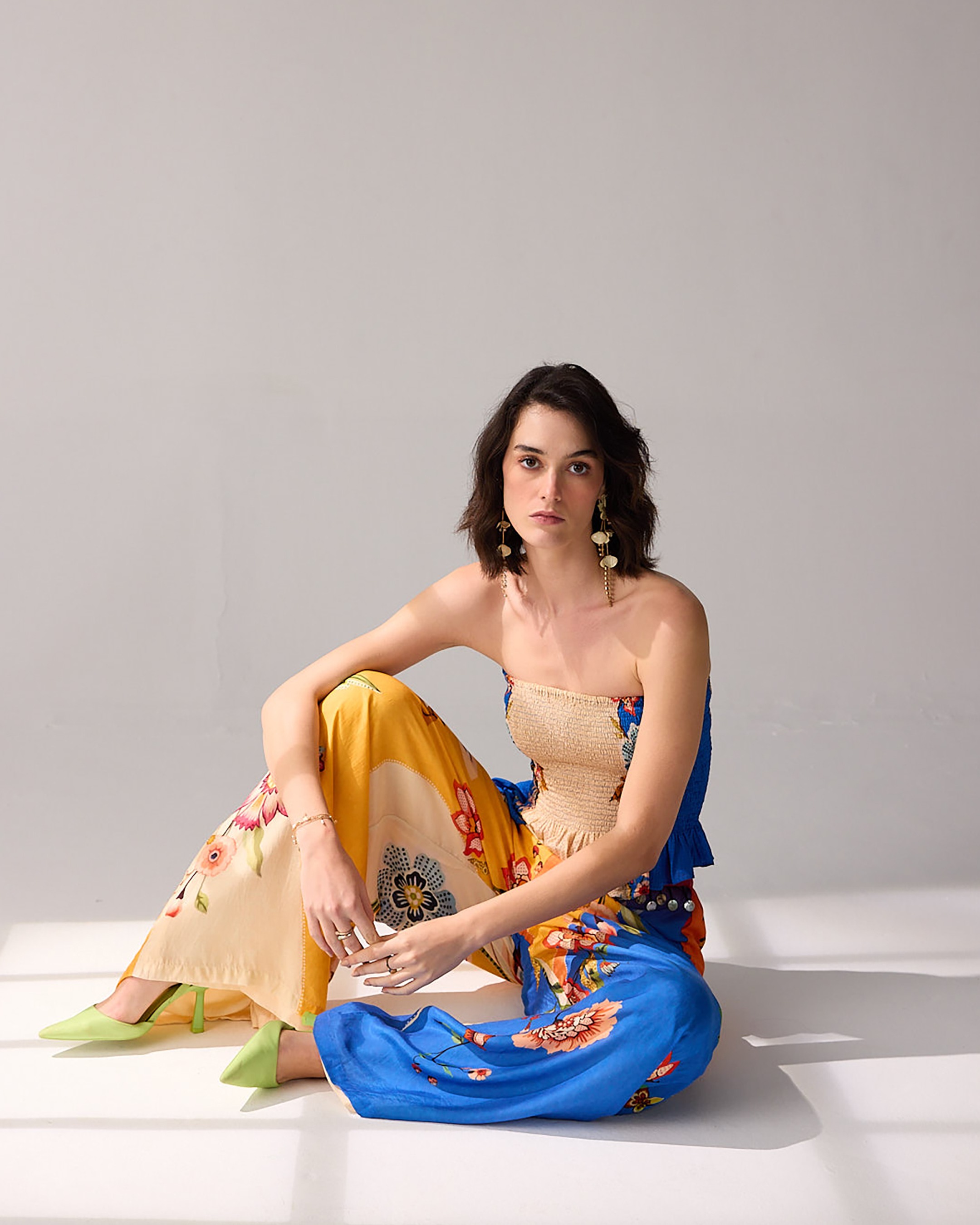 Rey Blouse