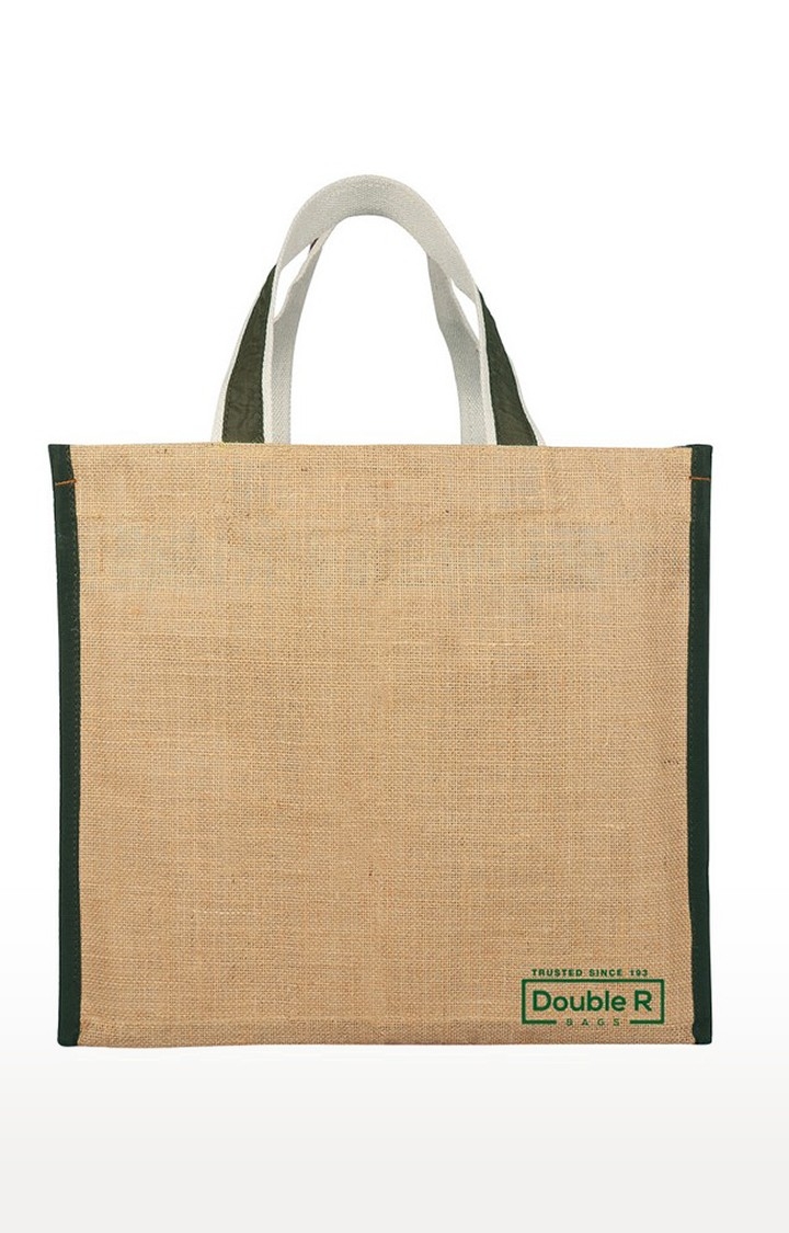 Plain Jute Eco-Friendly Shopping Bag : Amazon.in: Bags, Wallets and Luggage