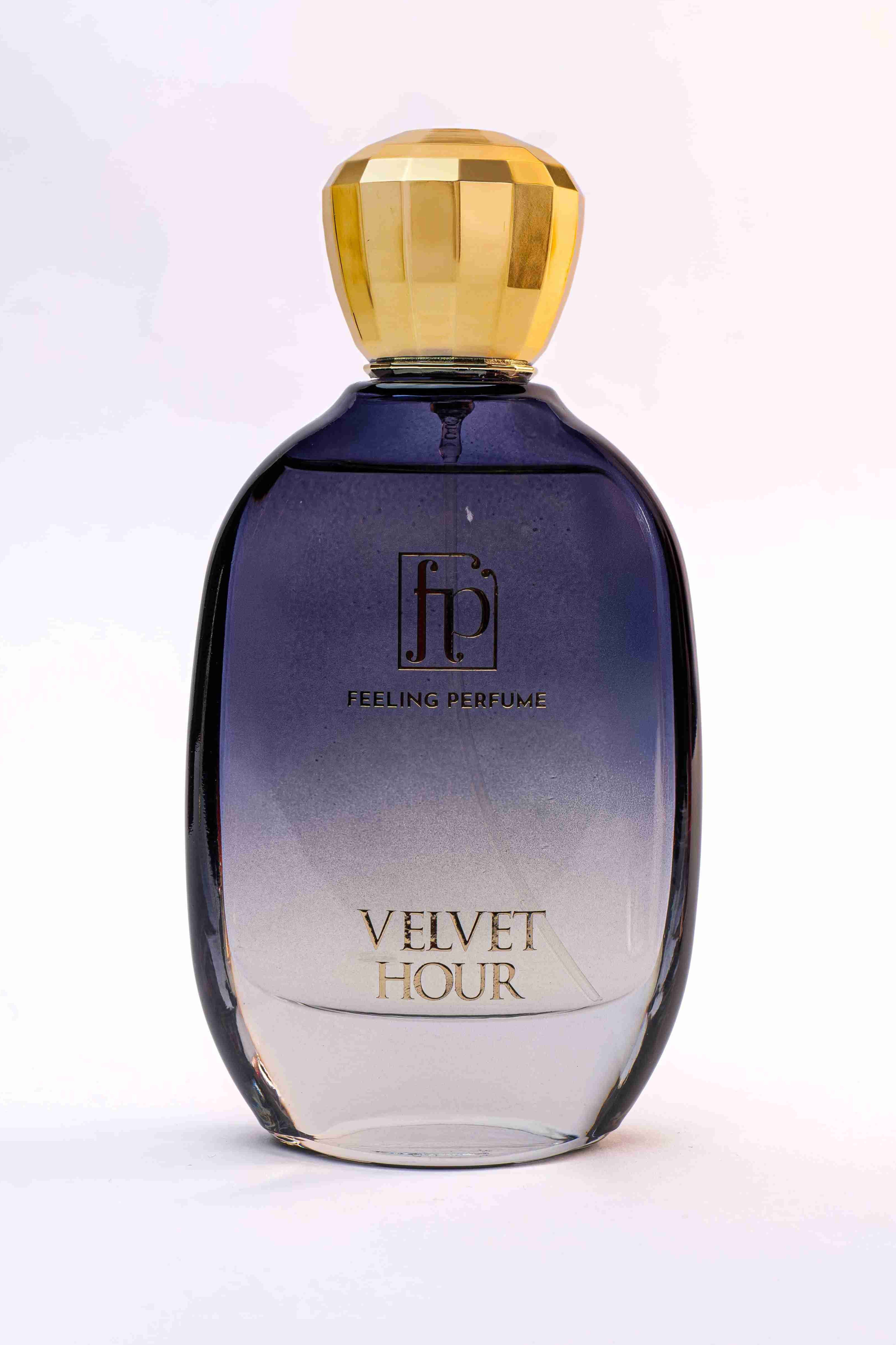 Velvet Hour Eau De Parfum