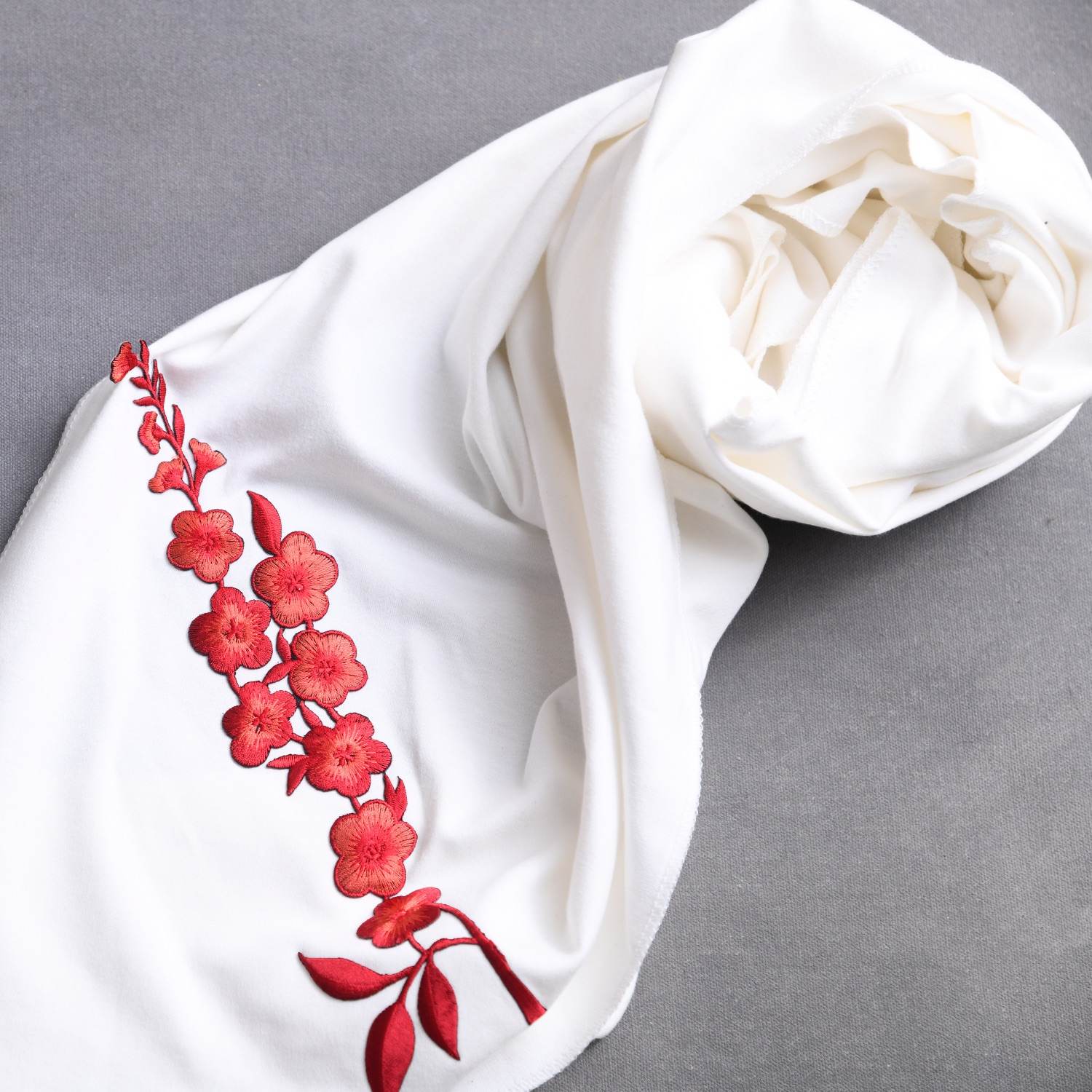 Rosebud Whispering Petals