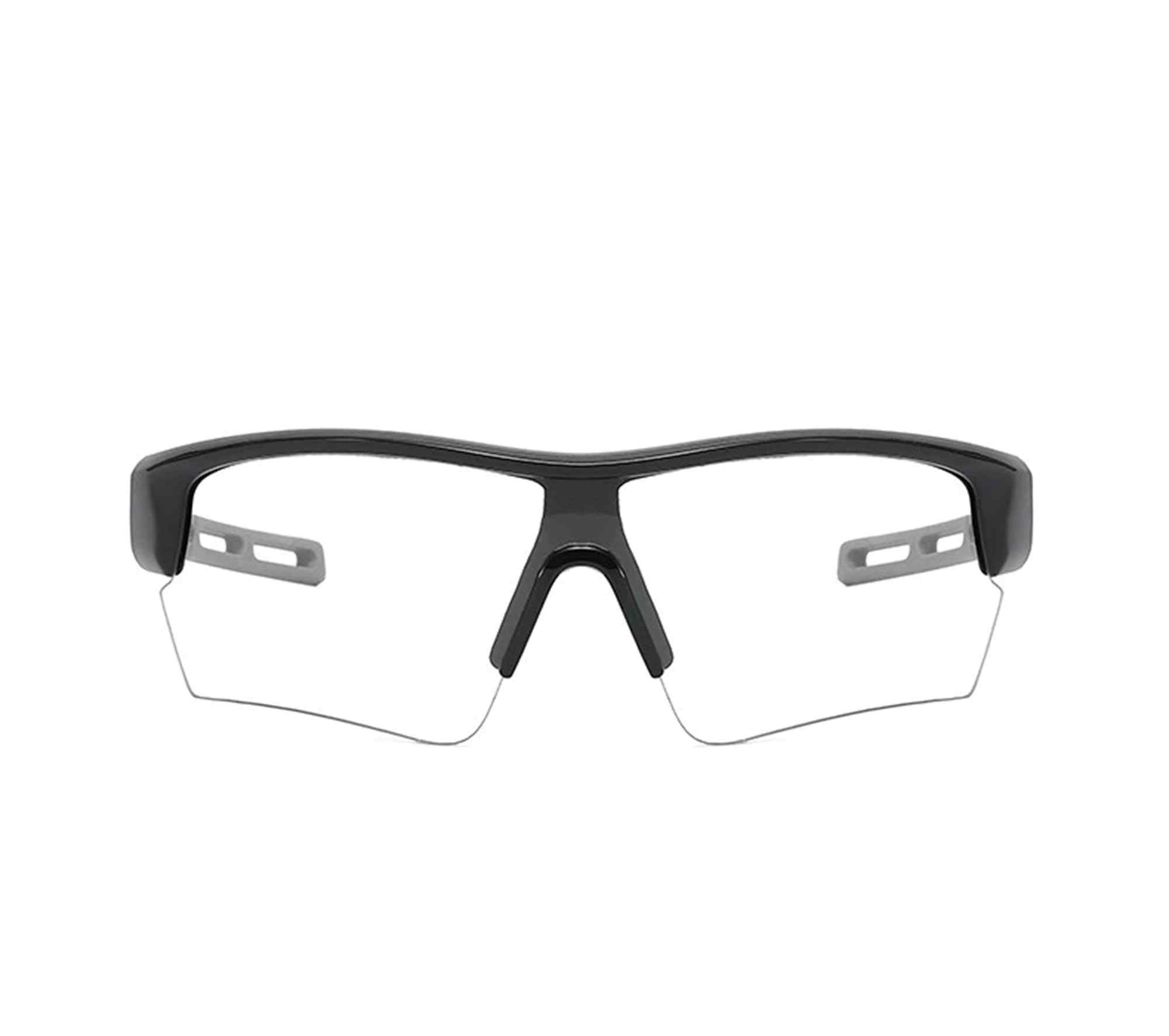 AUGEN By Visions India Sports Mirrored Wraparound Sunglasses for Cycling Cricket Riding Trekking Full Coverage UV 400 Protection Abstract Unisex Sunglasses Large Size (C10, 158)