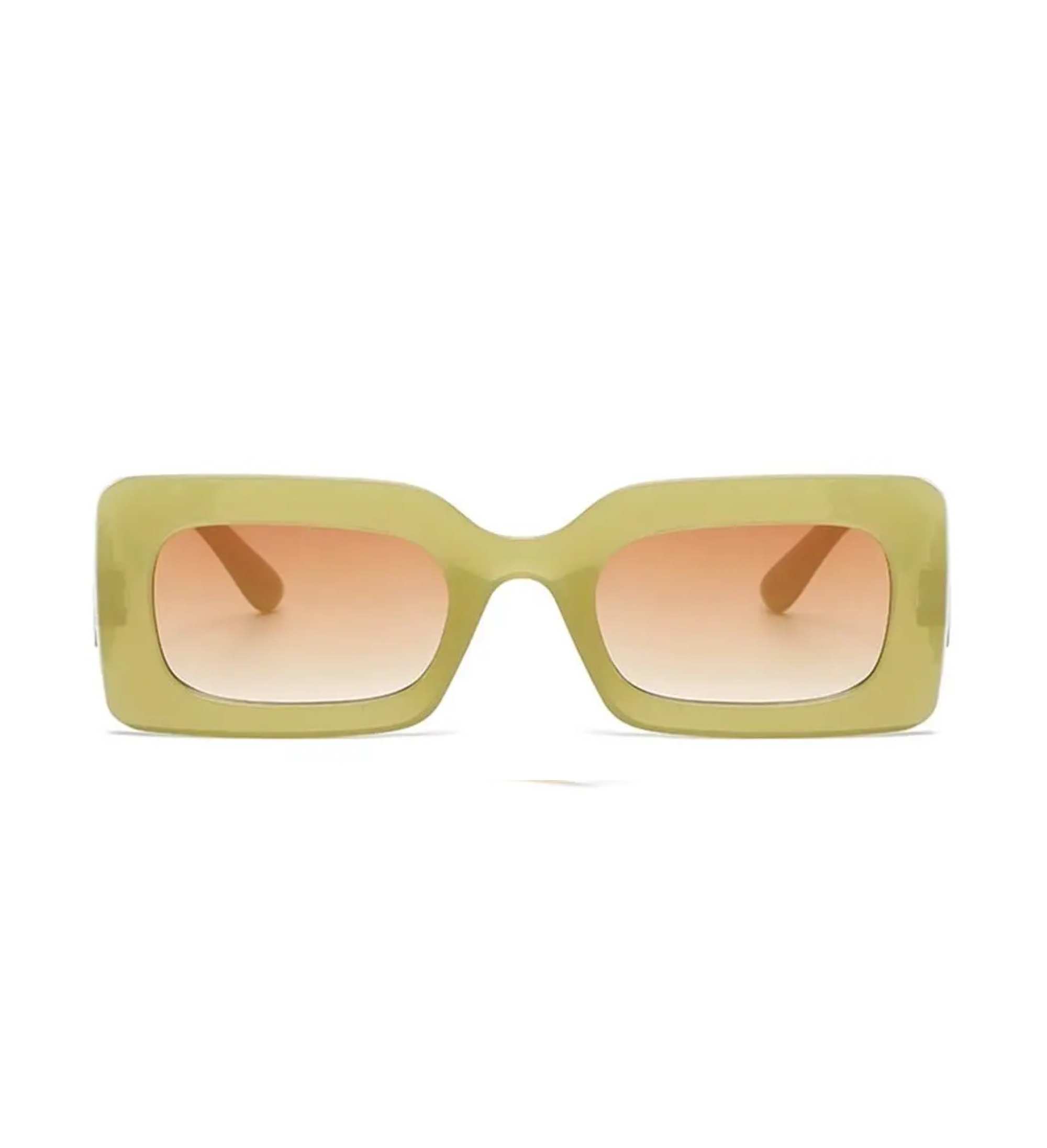 AUGEN By Visions India Retro Vintage Sleek Oval Metal Abstract Unisex Sunglasses UV400 Protected Medium Size (C3, 177)