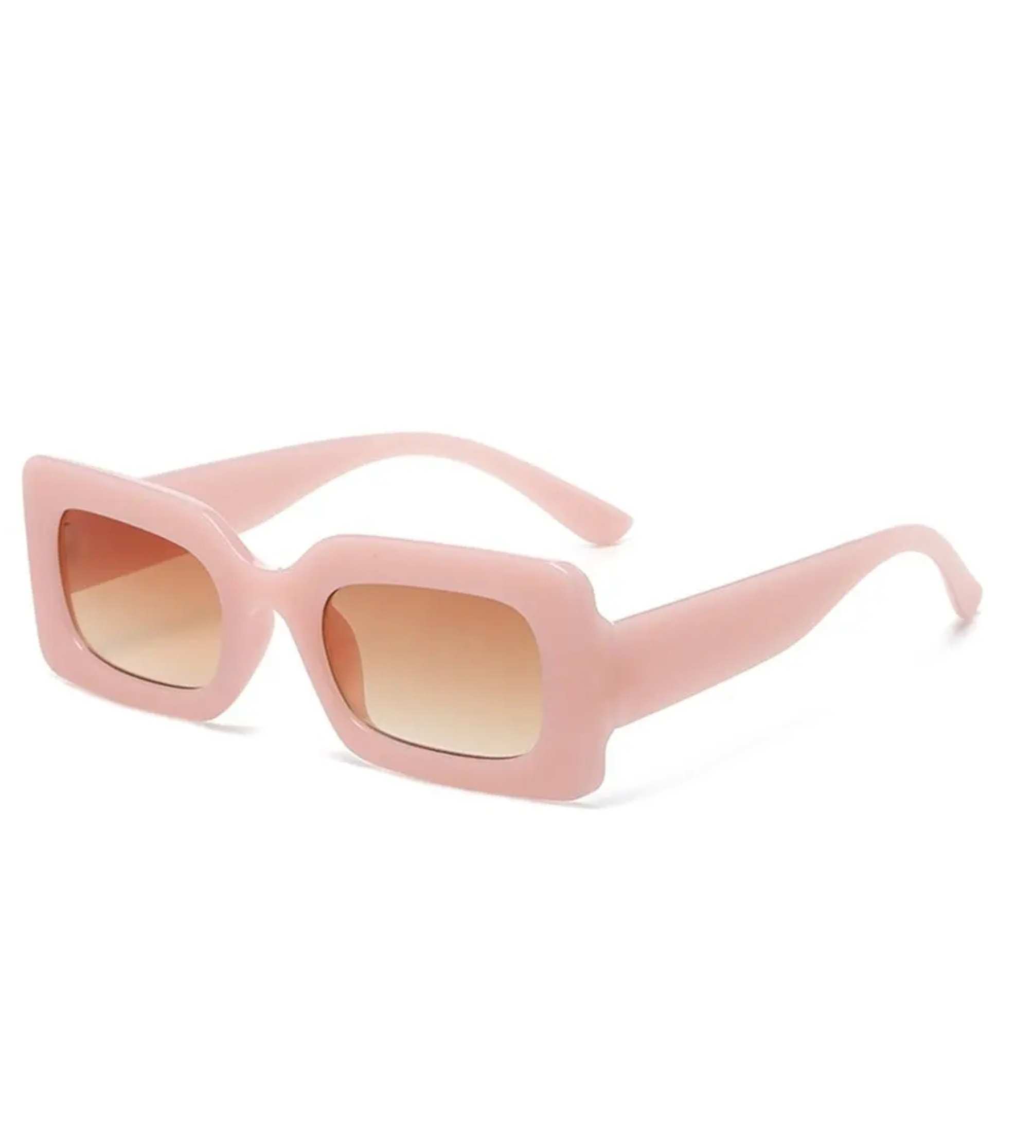 AUGEN By Visions India Retro Vintage Sleek Oval Metal Abstract Unisex Sunglasses UV400 Protected Medium Size (C4, 177)