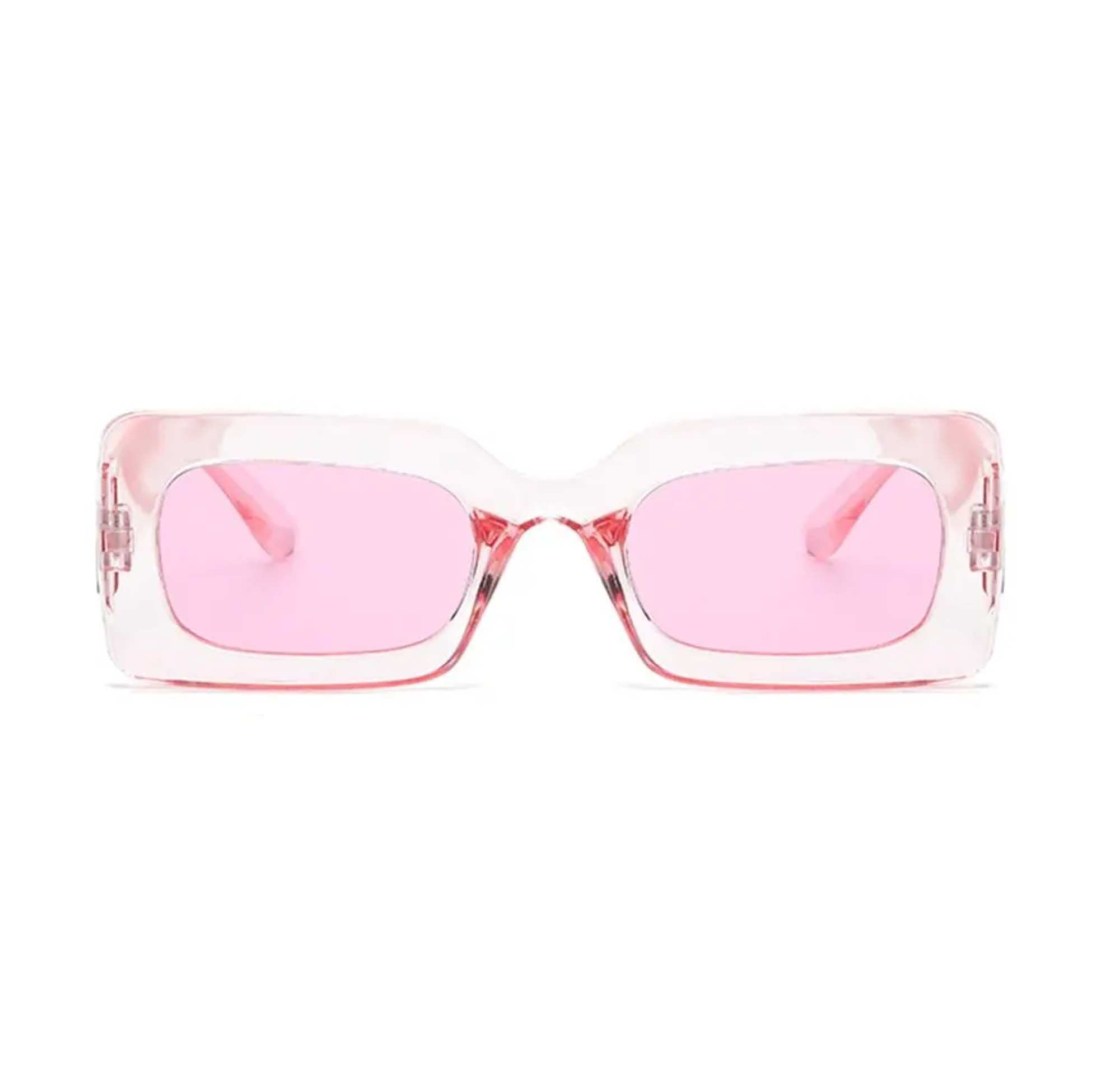 AUGEN By Visions India Retro Vintage Sleek Oval Metal Abstract Unisex Sunglasses UV400 Protected Medium Size (C7, 177)