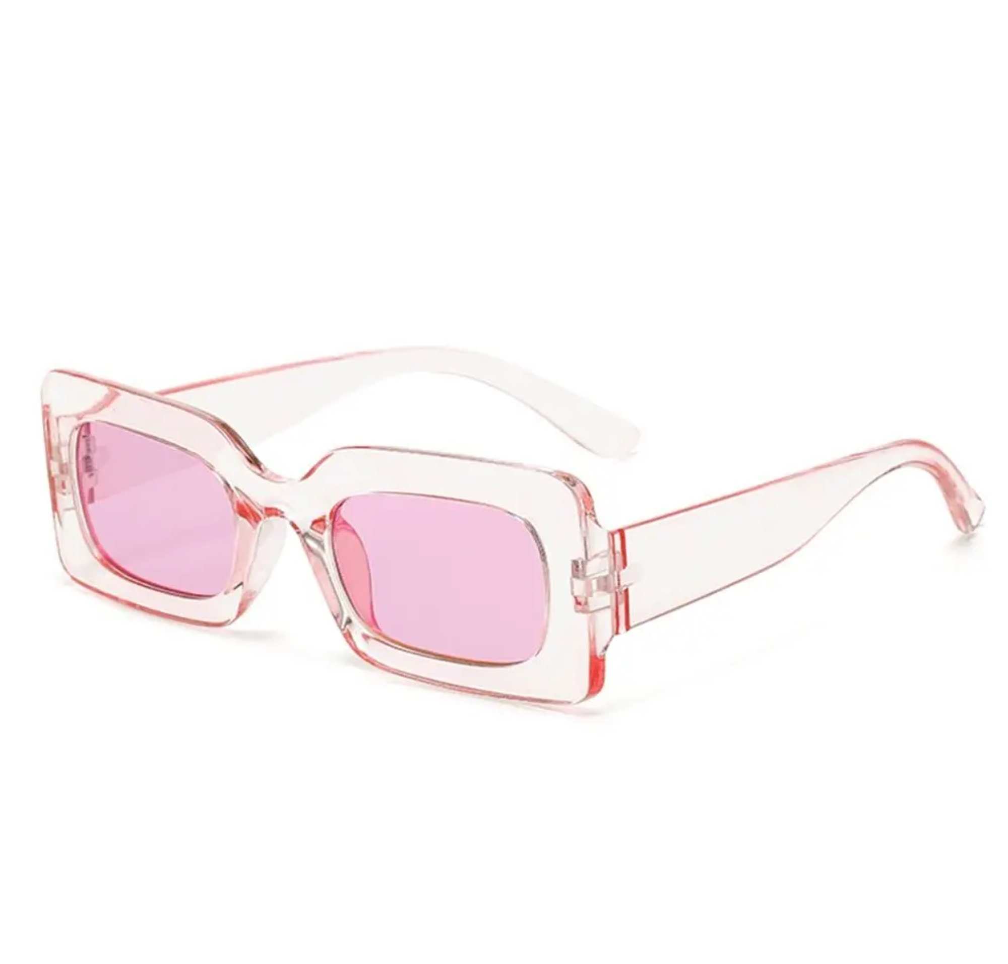 AUGEN By Visions India Retro Vintage Sleek Oval Metal Abstract Unisex Sunglasses UV400 Protected Medium Size (C7, 177)