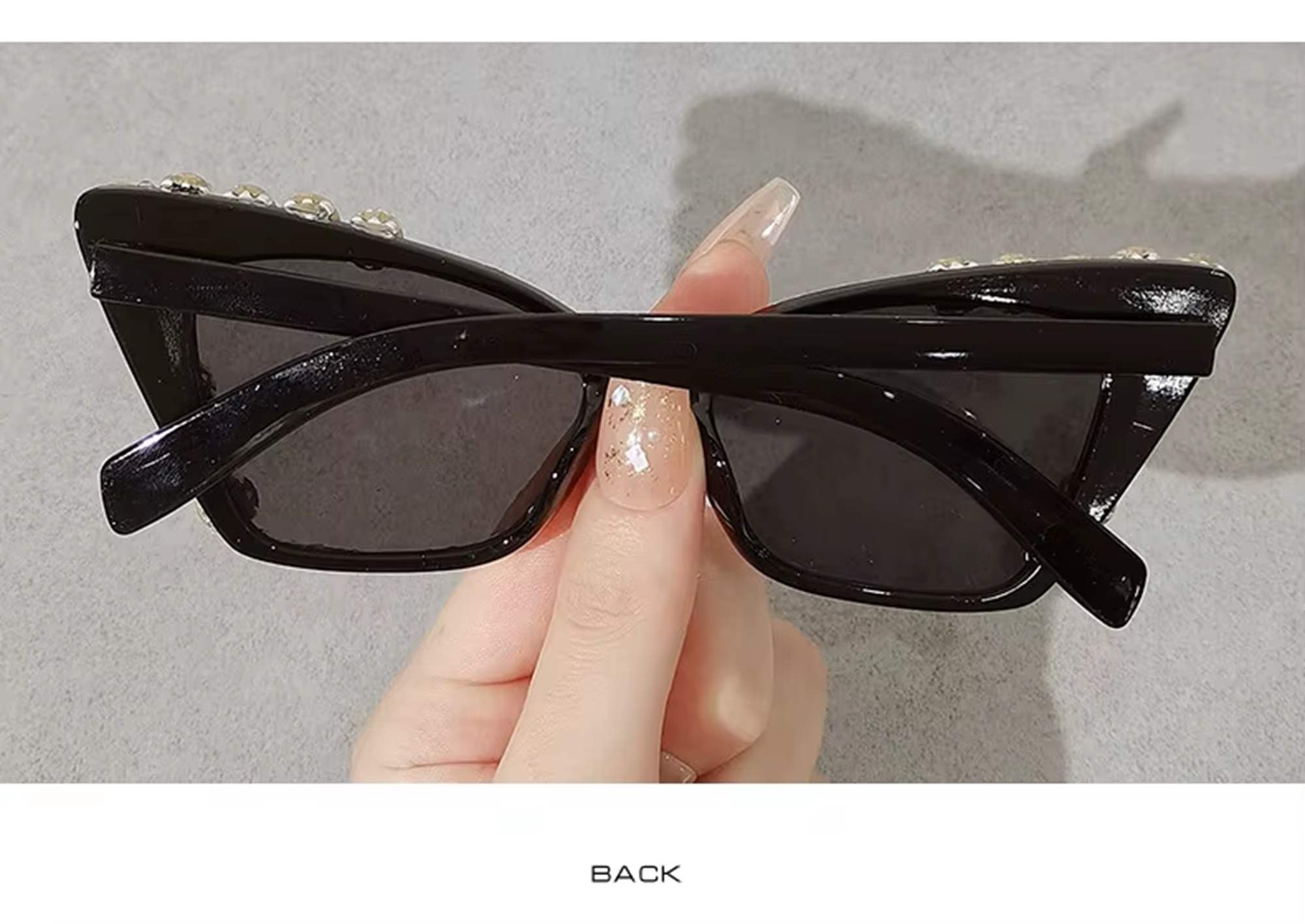 AUGEN Amora Sunglass (M261-C1)