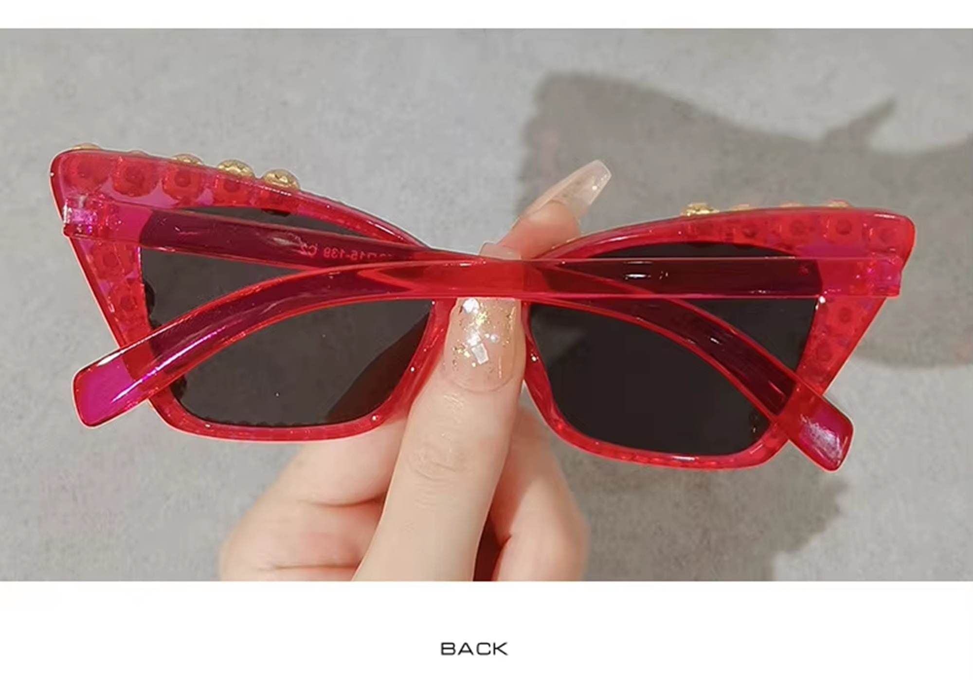 AUGEN Amora Sunglass (M261-C4)