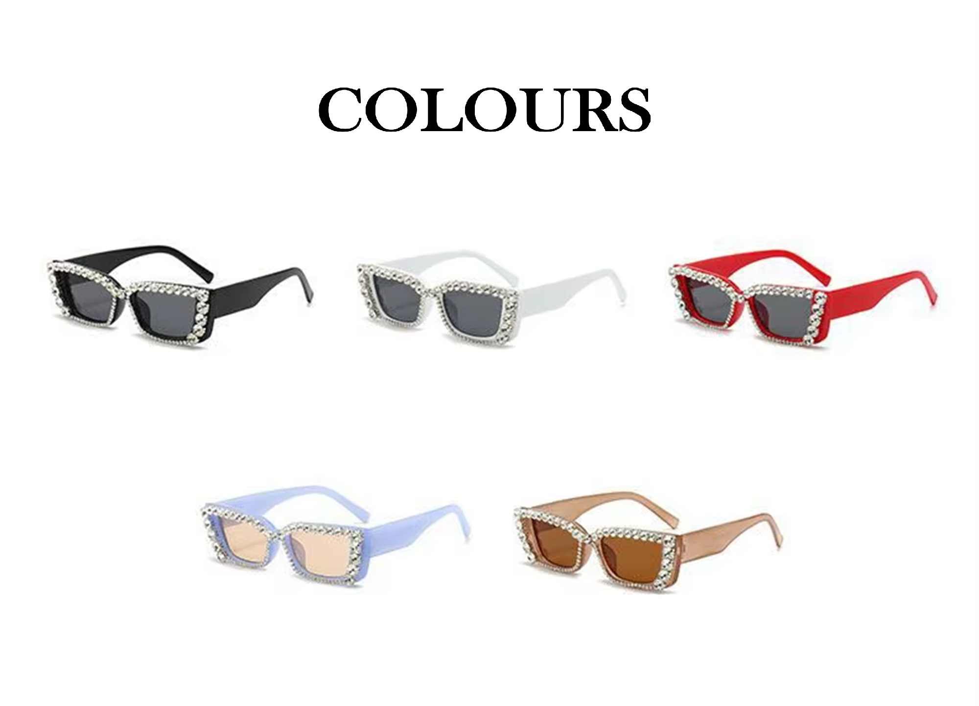 AUGEN Citrina Sunglass (M262-C1)