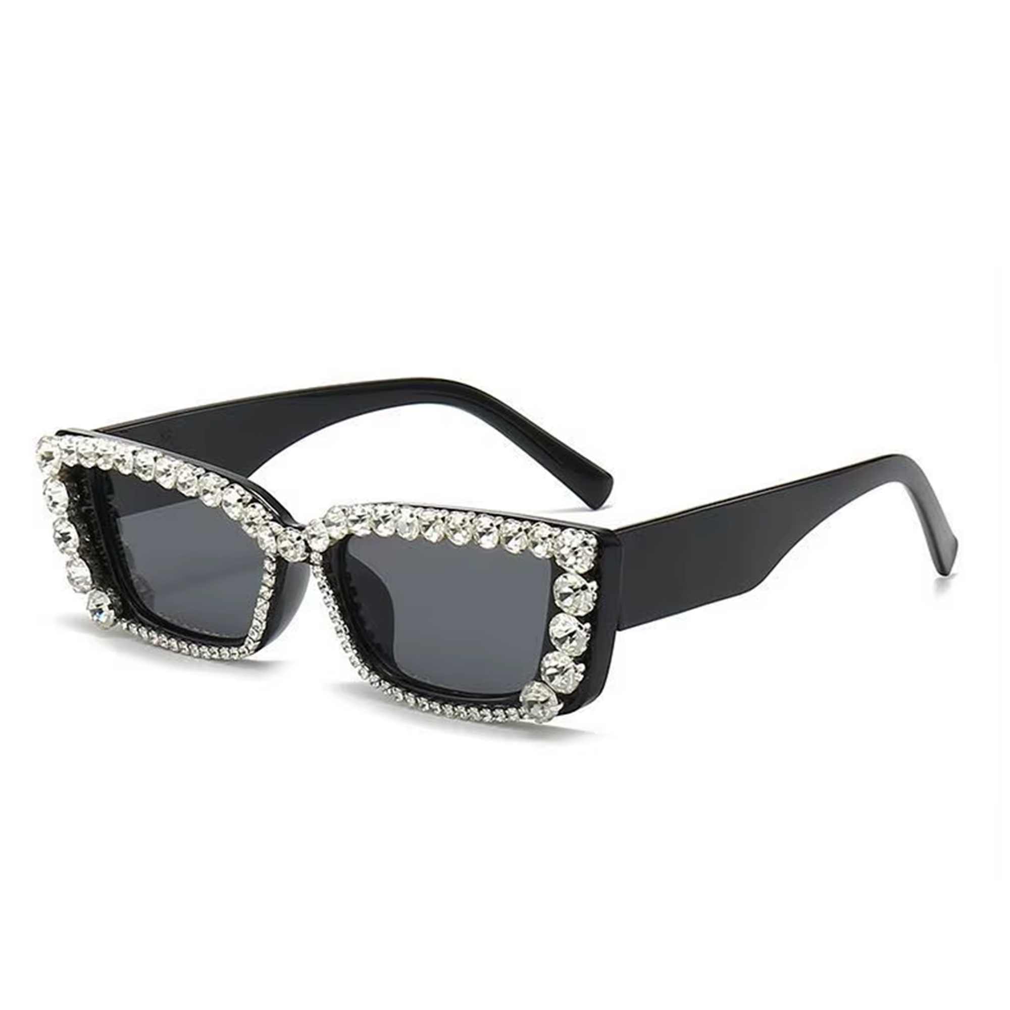 AUGEN Citrina Sunglass (M262-C1)