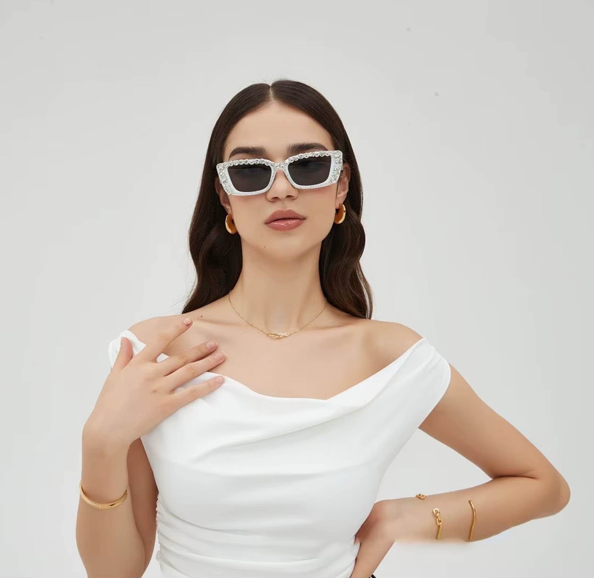 AUGEN Citrina Sunglass (M262-C1)