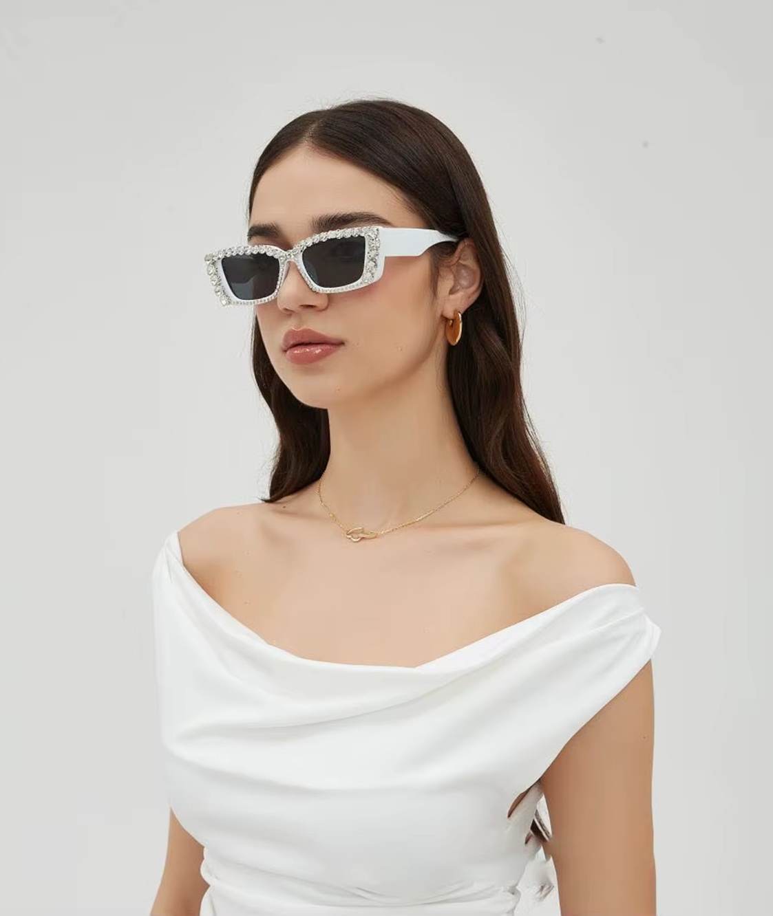 AUGEN Citrina Sunglass (M262-C1)