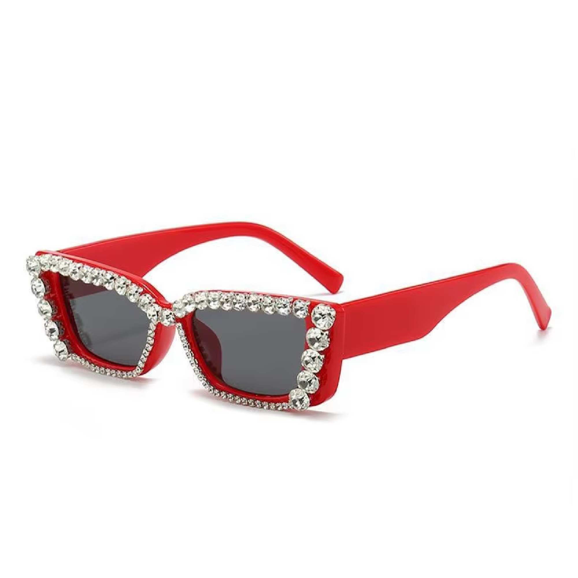 AUGEN Citrina Sunglass (M262-C3)