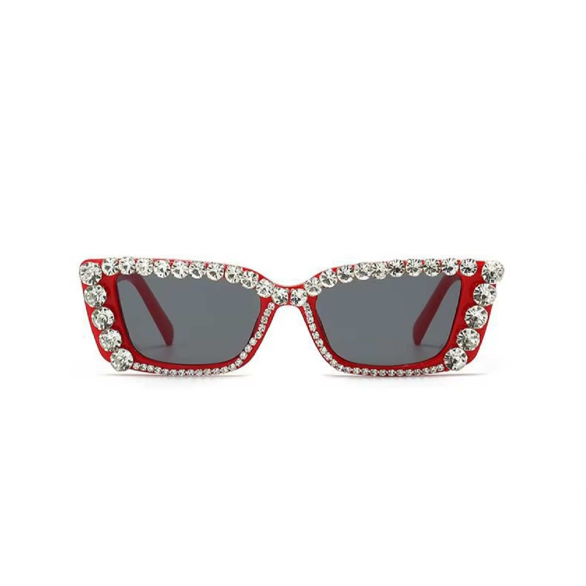 AUGEN Citrina Sunglass (M262-C3)