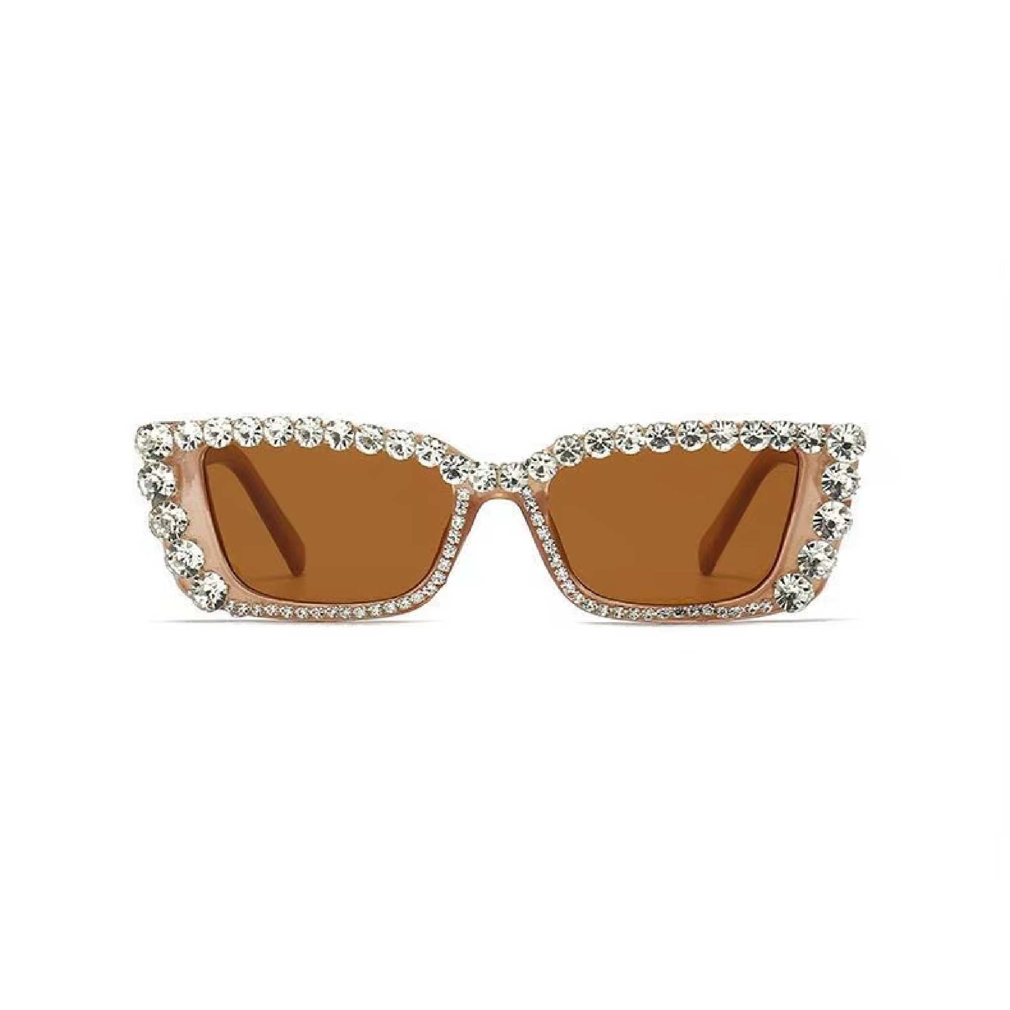 AUGEN Citrina Sunglass (M262-C4)