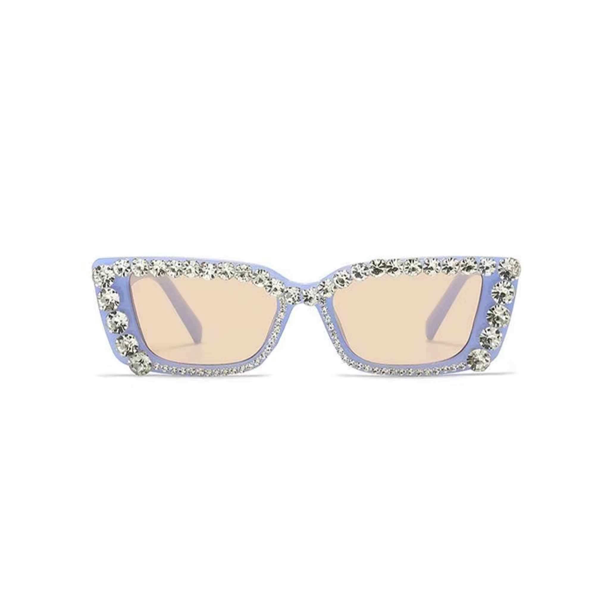 AUGEN Citrina Sunglass (M262-C5)