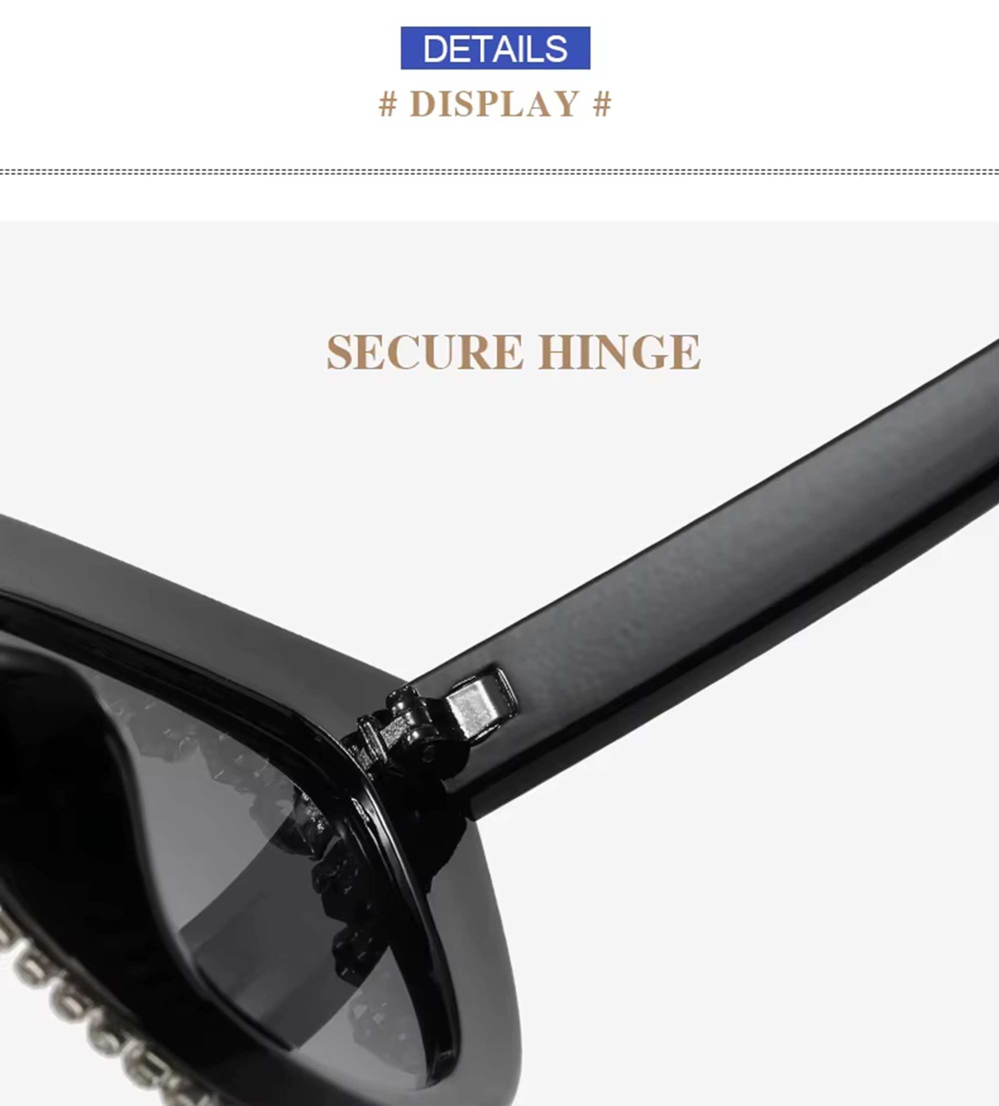 AUGEN Garnexa Sunglass (M263-C1)