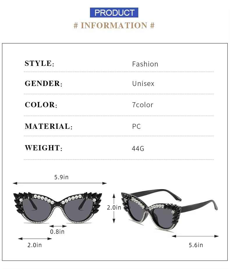 AUGEN Garnexa Sunglass (M263-C4)