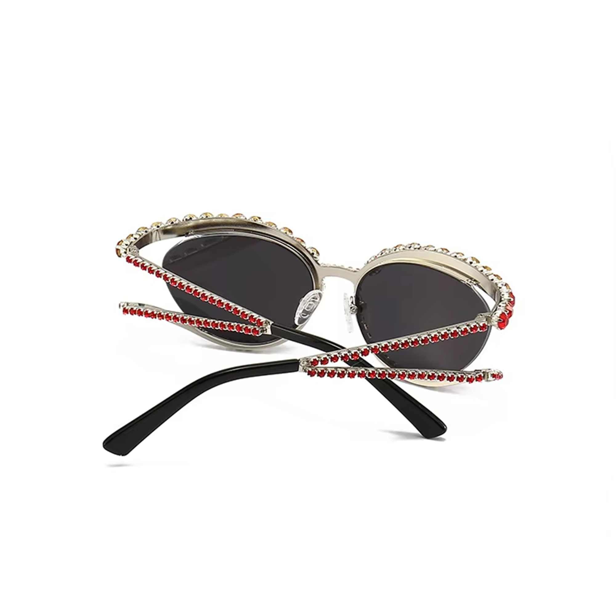 AUGEN Topazia Sunglass (M265-C1)