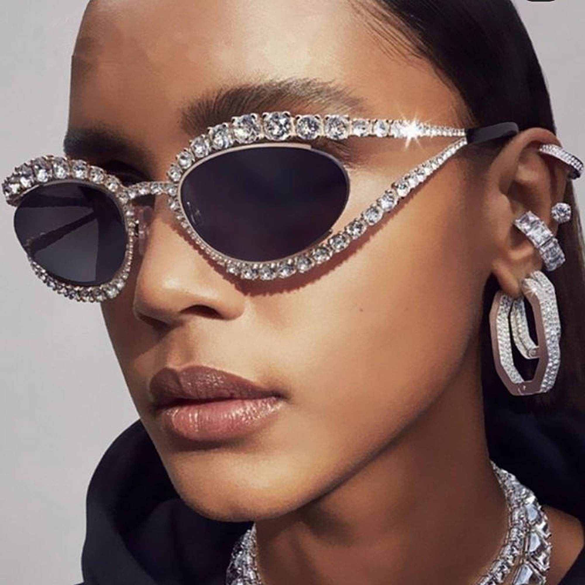 AUGEN Topazia Sunglass (M265-C3)