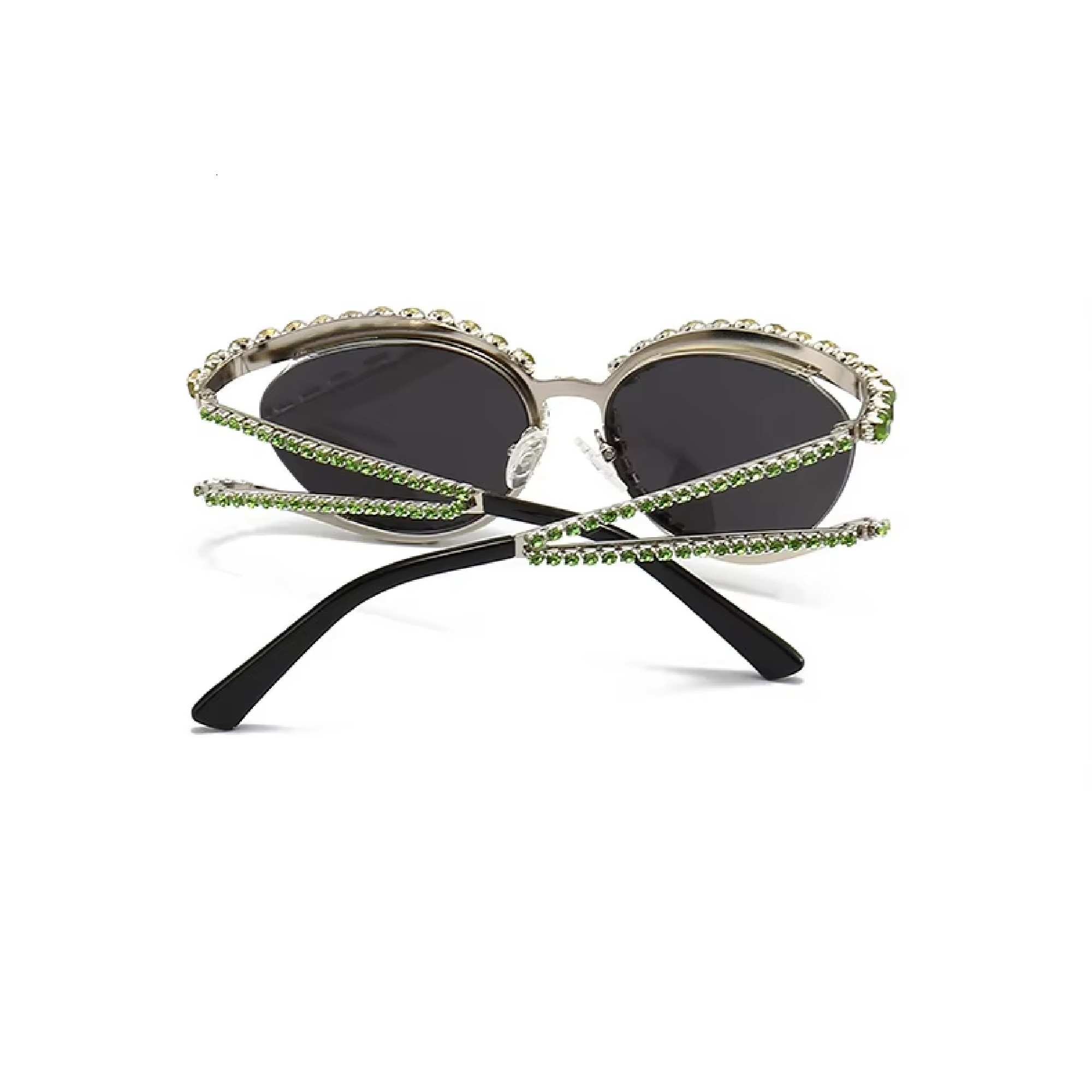 AUGEN Topazia Sunglass (M265-C3)