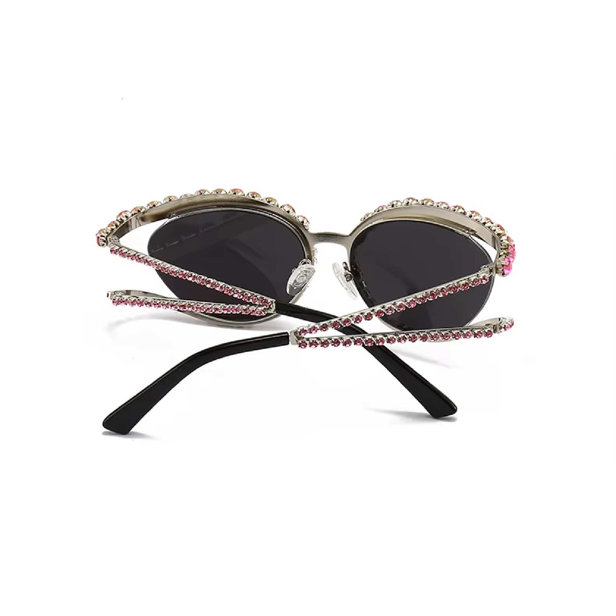 AUGEN Topazia Sunglass (M265-C4)