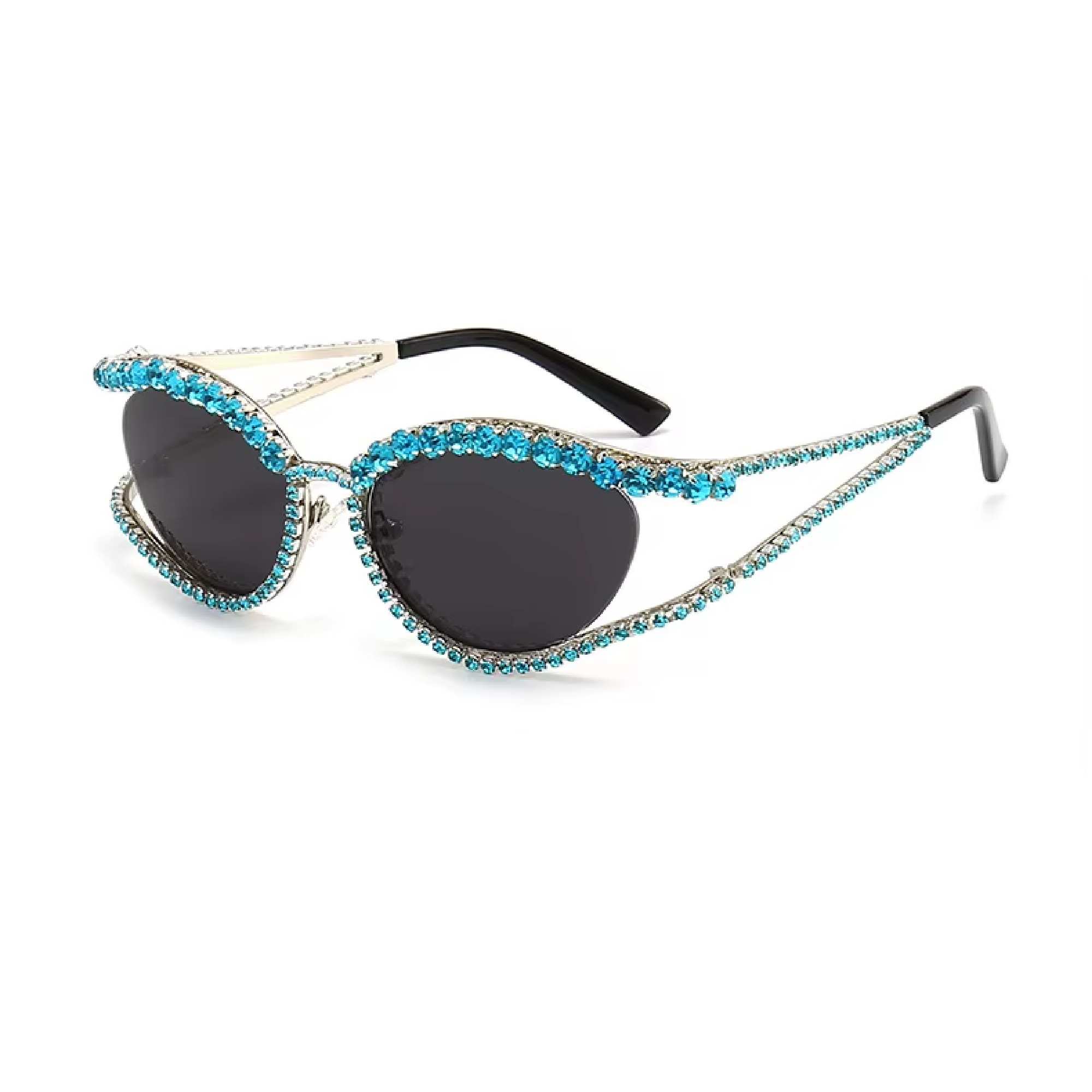 AUGEN Topazia Sunglass (M265-C5)