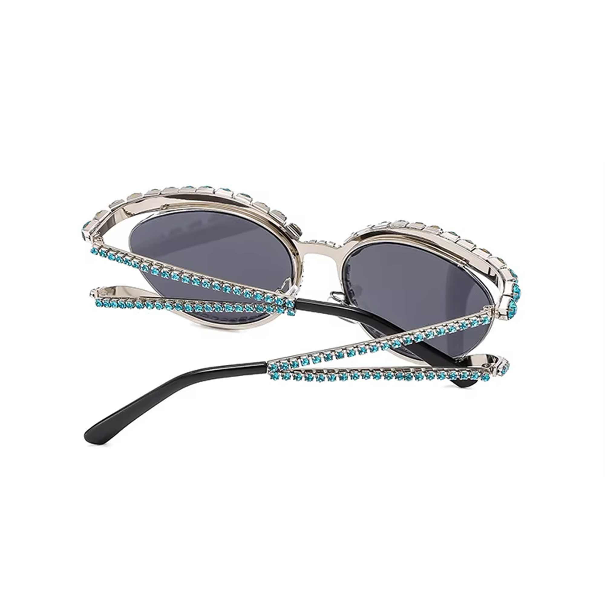 AUGEN Topazia Sunglass (M265-C5)