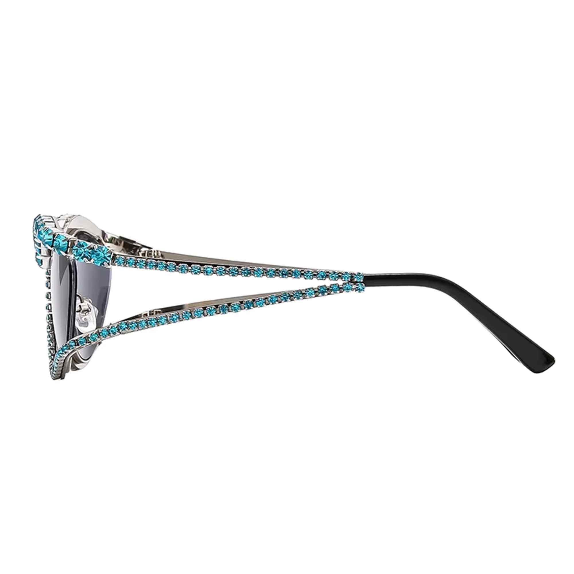 AUGEN Topazia Sunglass (M265-C5)