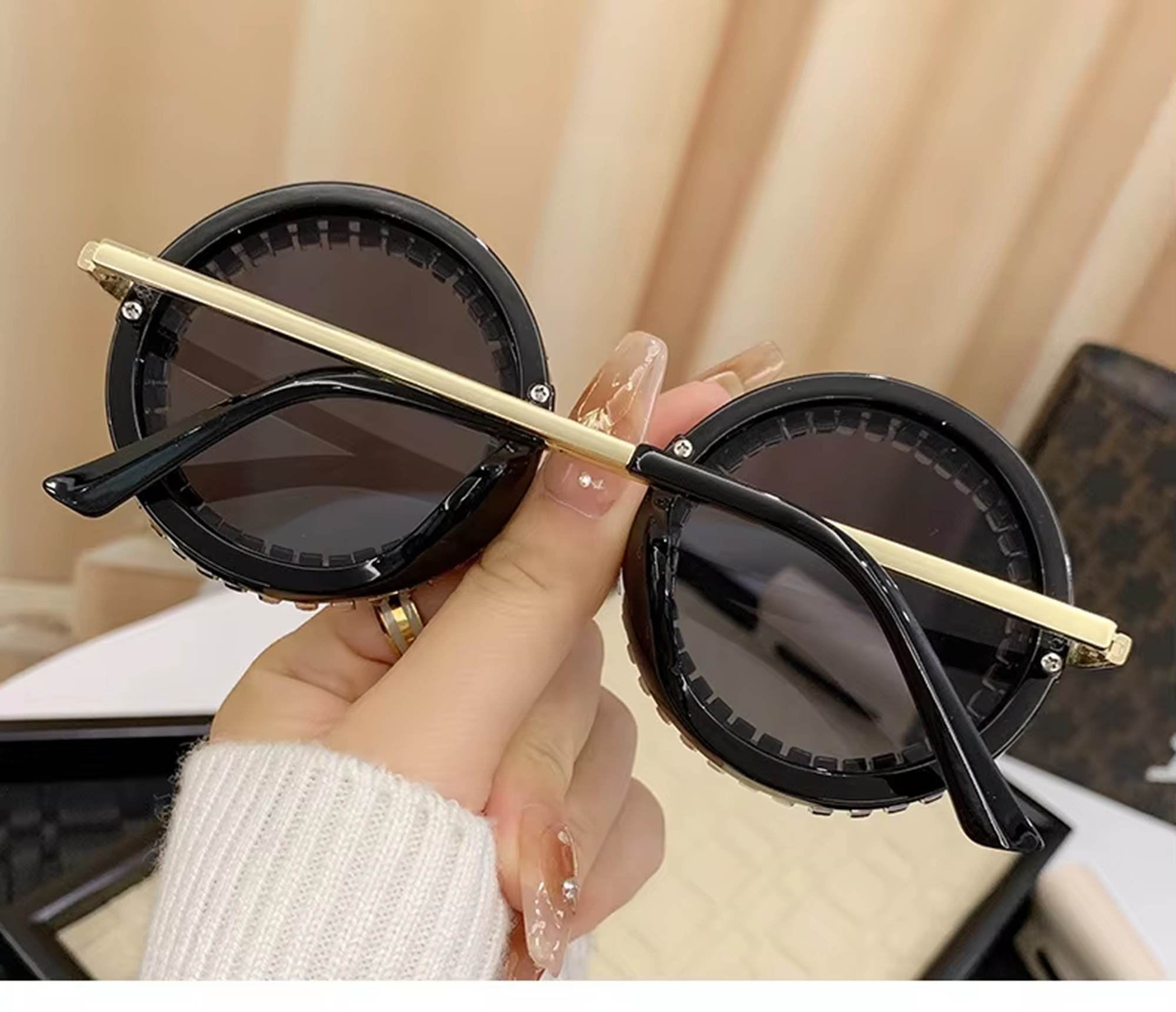 AUGEN Opalya Sunglass (M266-C1)