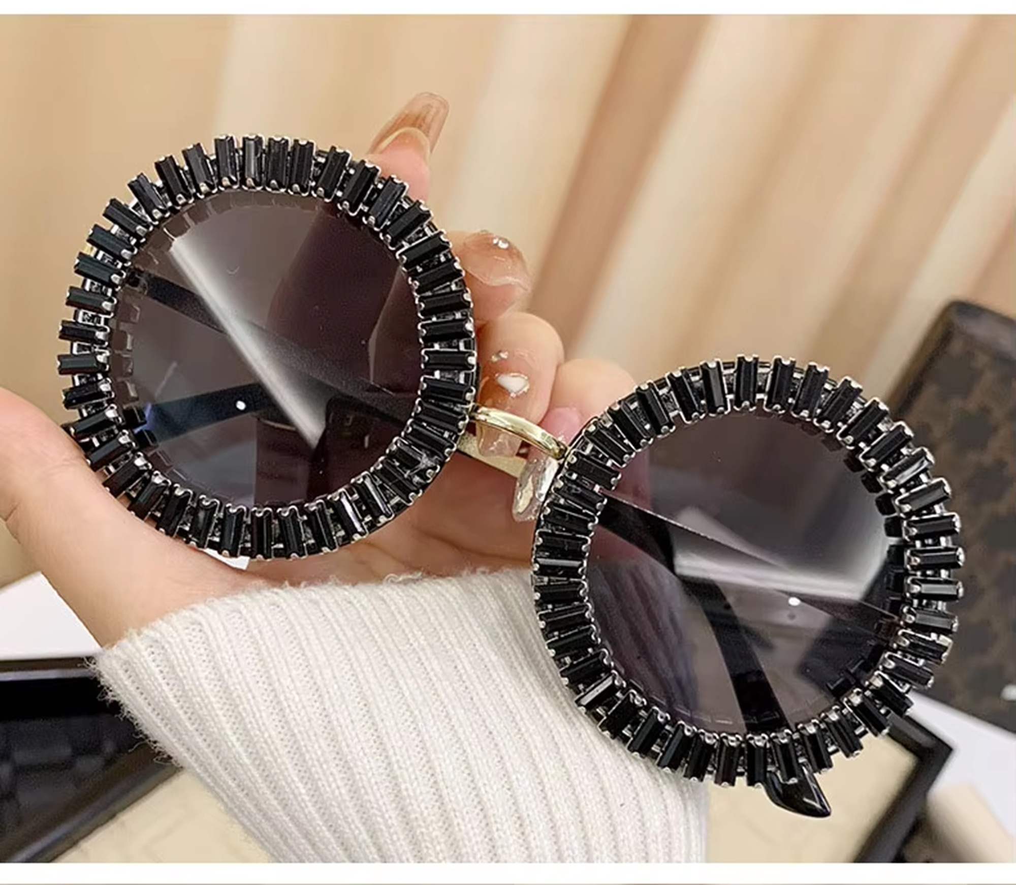 AUGEN Opalya Sunglass (M266-C1)