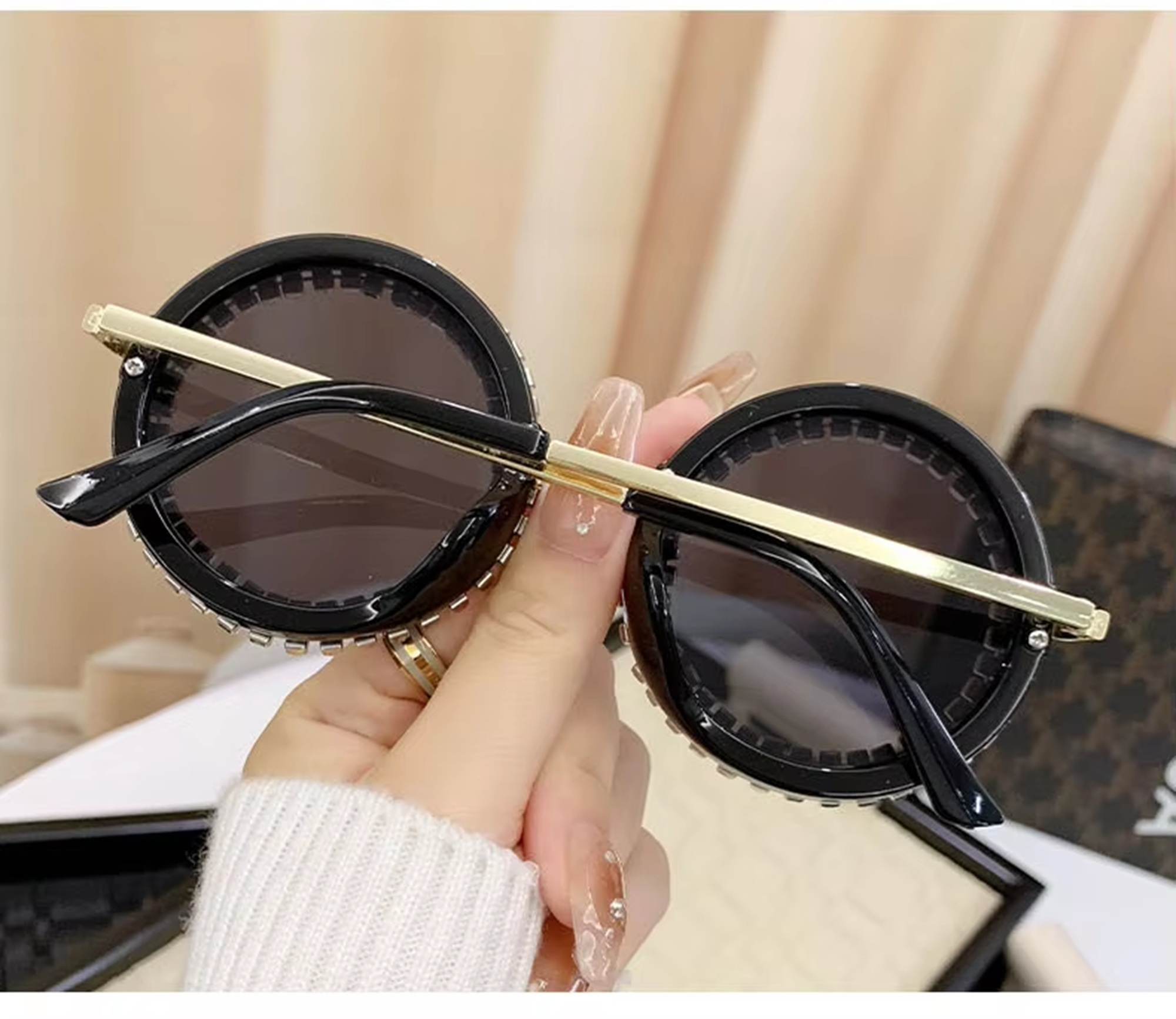 AUGEN Opalya Sunglass (M266-C2)