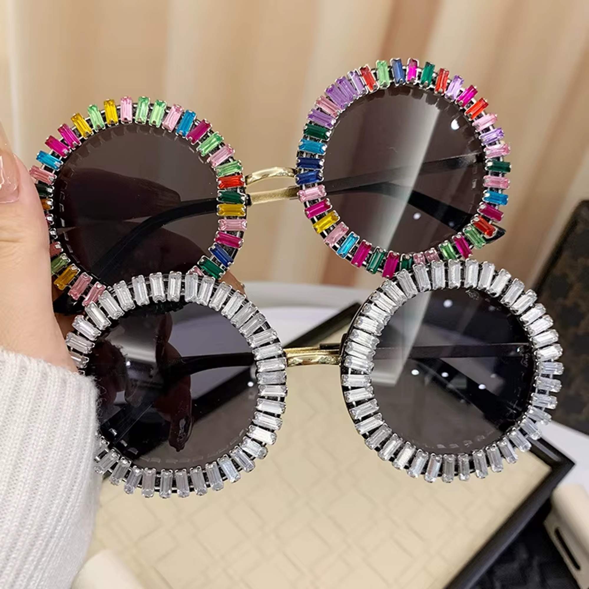 AUGEN Opalya Sunglass (M266-C3)