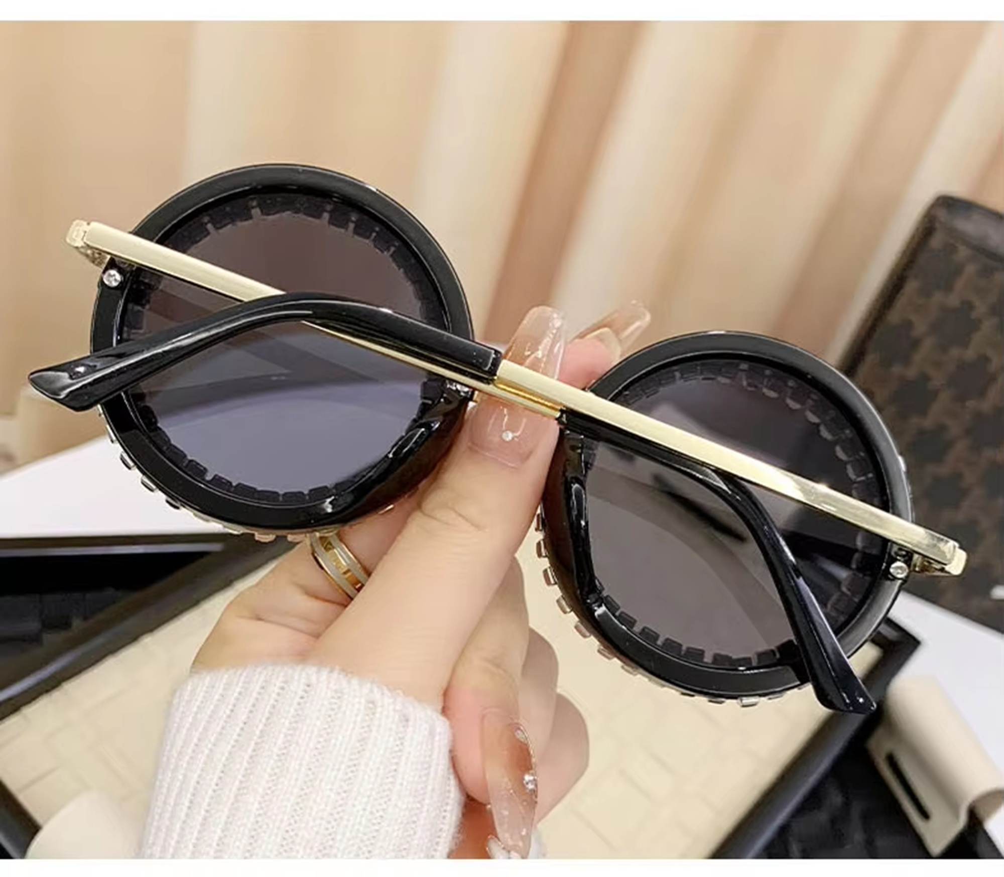 AUGEN Opalya Sunglass (M266-C3)