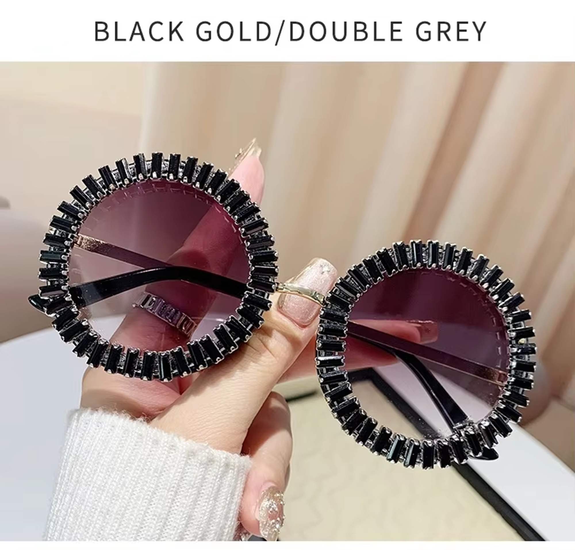 AUGEN Opalya Sunglass (M266-C4)