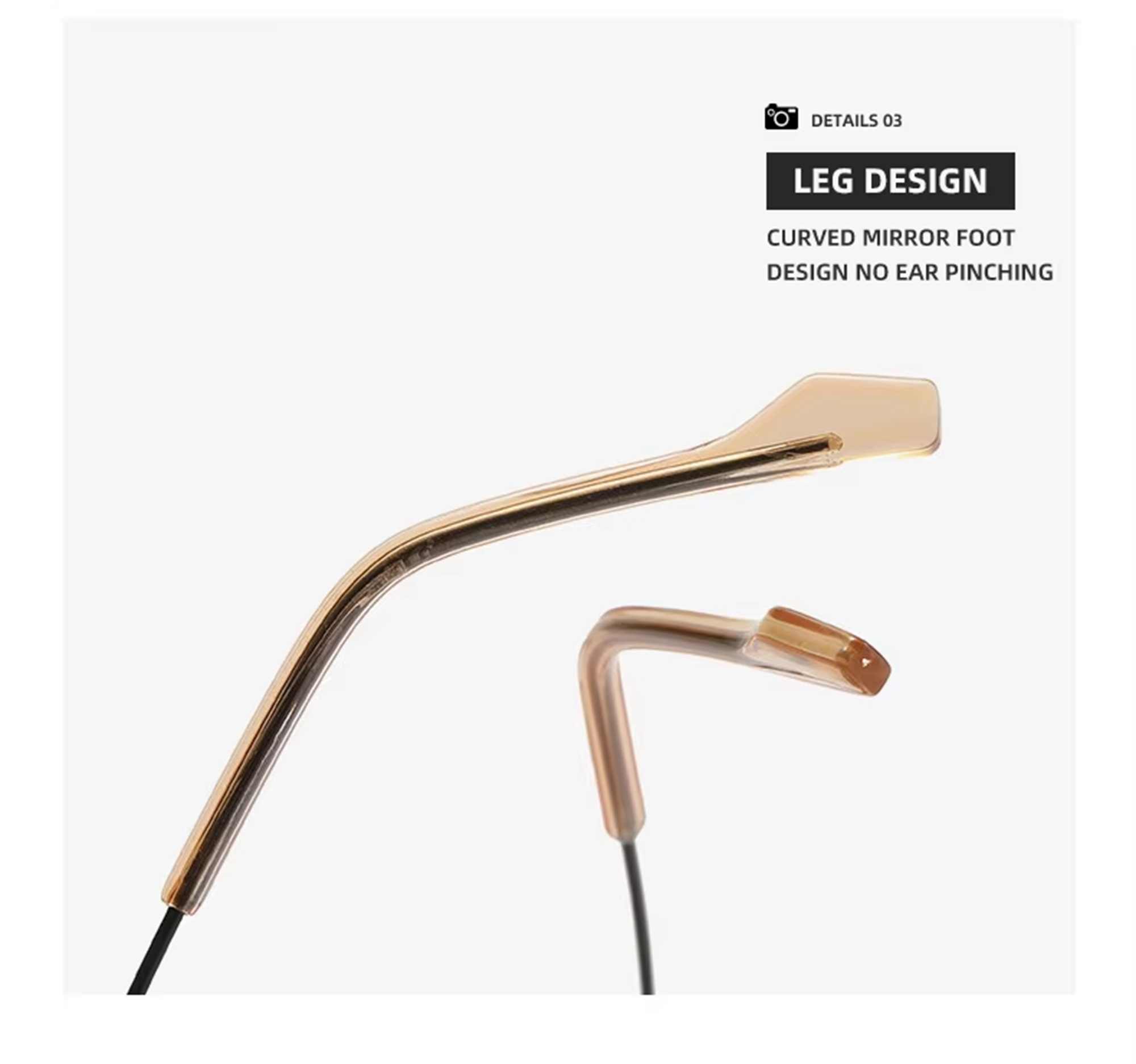 AUGEN Diamora Sunglass (M268-C2)