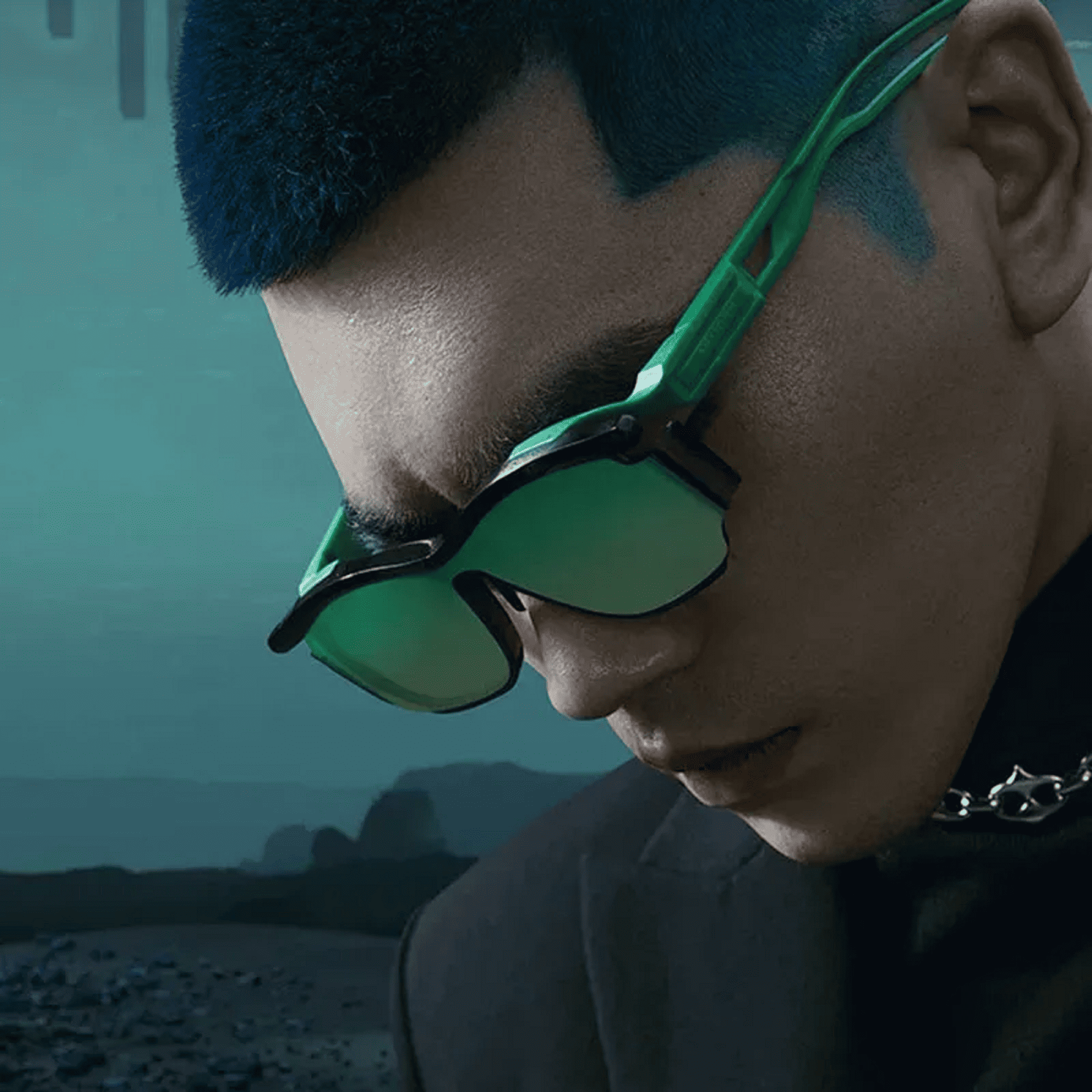 AUGEN Vintage Curved Lens Sports Sunglasses for Men & Women | Punk Designer Outdoor Popular Shades | Lightweight PC Frame, HD Lenses, Wraparound UV-Protective Eyewear for Cycling, Driving, Running & Travel (M276-C5)