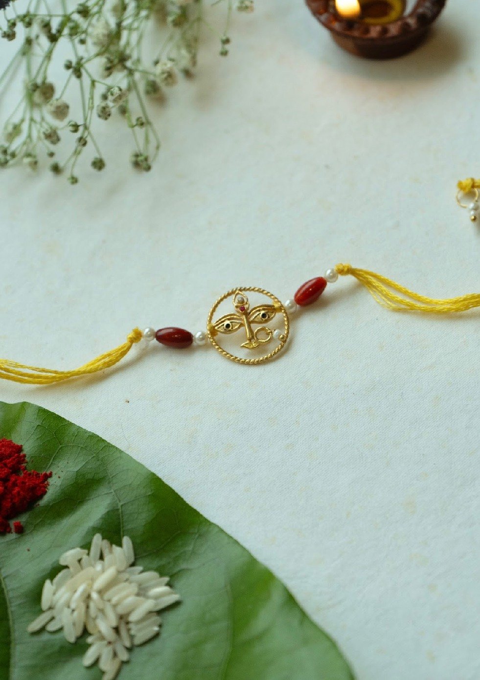 Devi Maa Rakhi