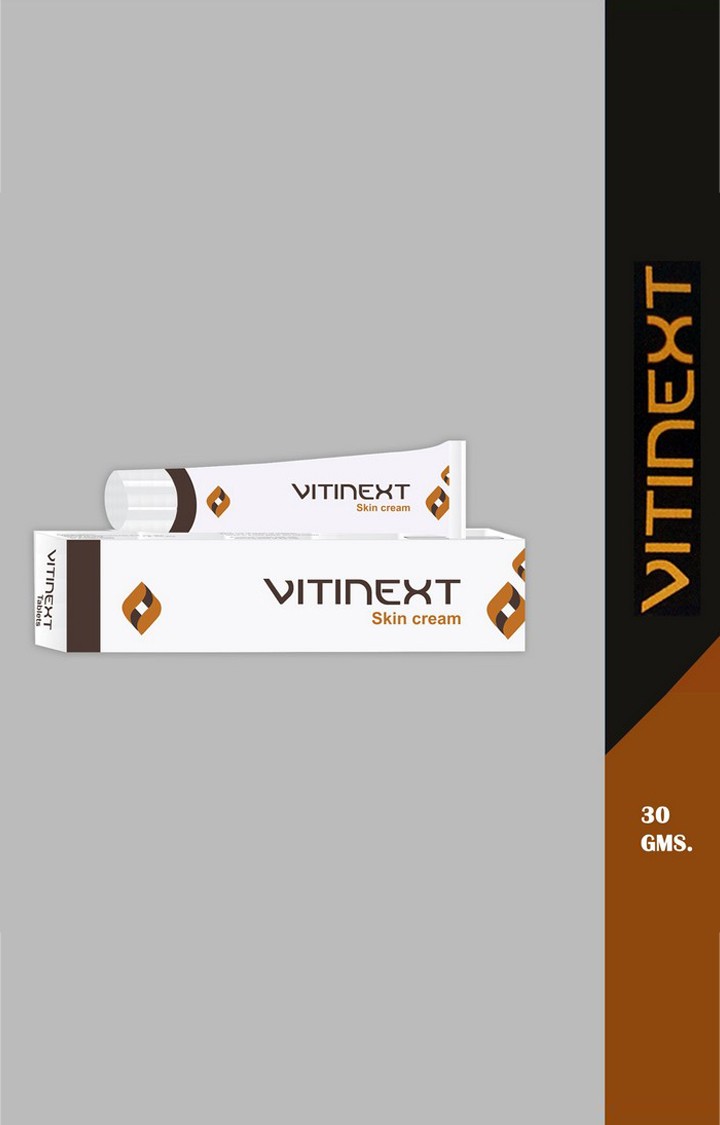 Ethiglo Vitinext Cream 30 gms Tube
