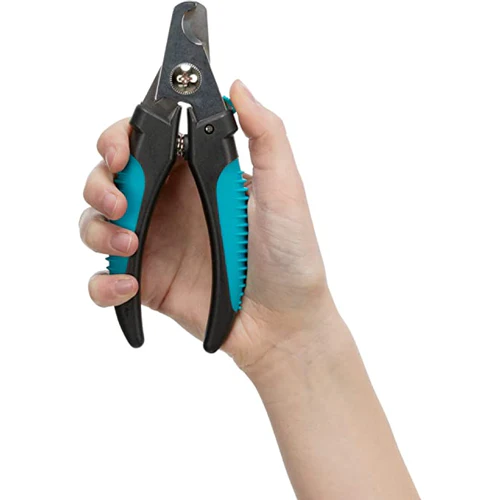 Trixie Nail Clipper for Dogs and Cats, 16cm