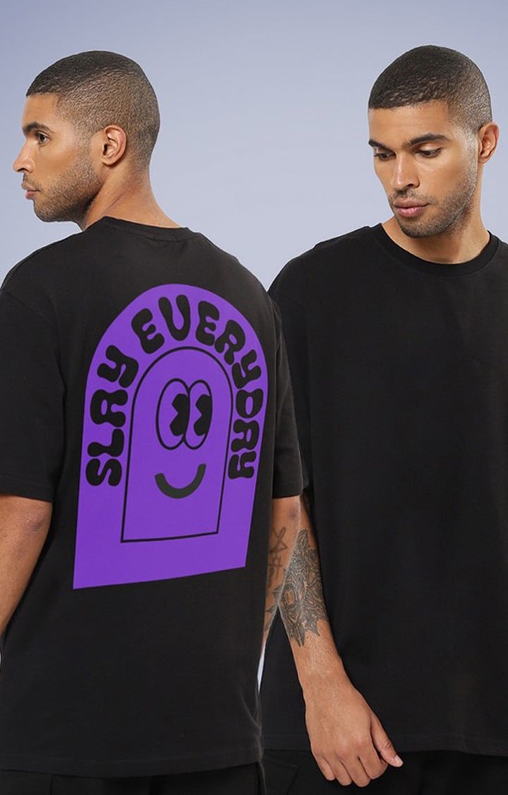 Slay Everyday Oversize Men's Tshirt