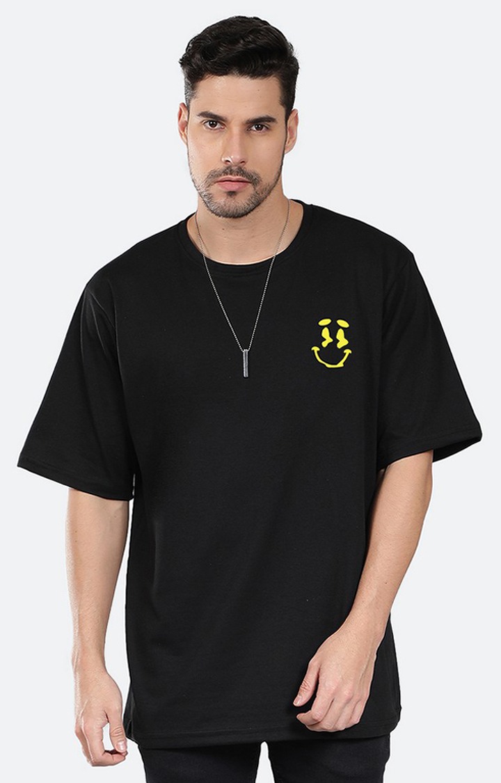 Flawless Men's Oversized Tshirt