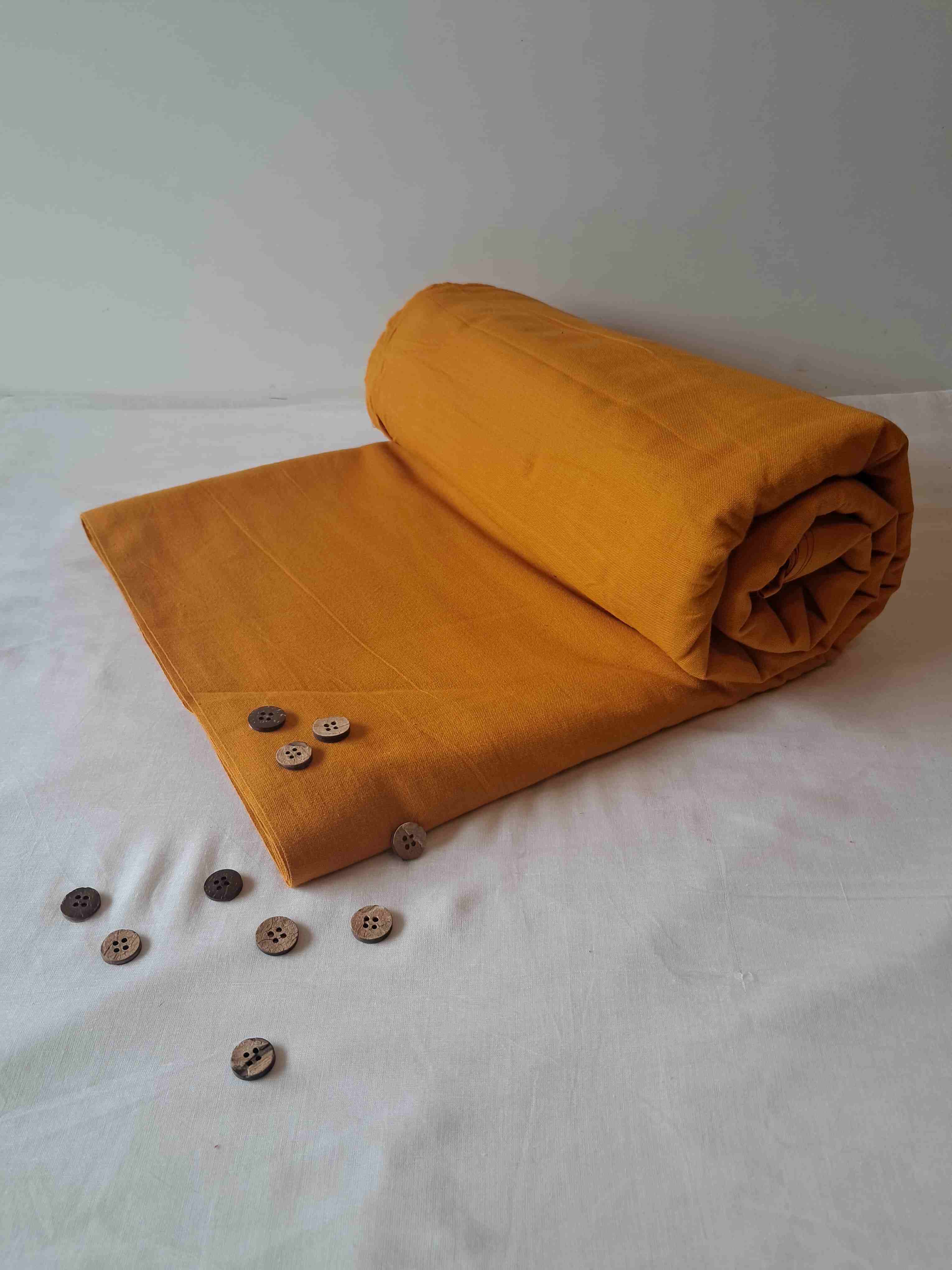 Handloom cotton Ikat