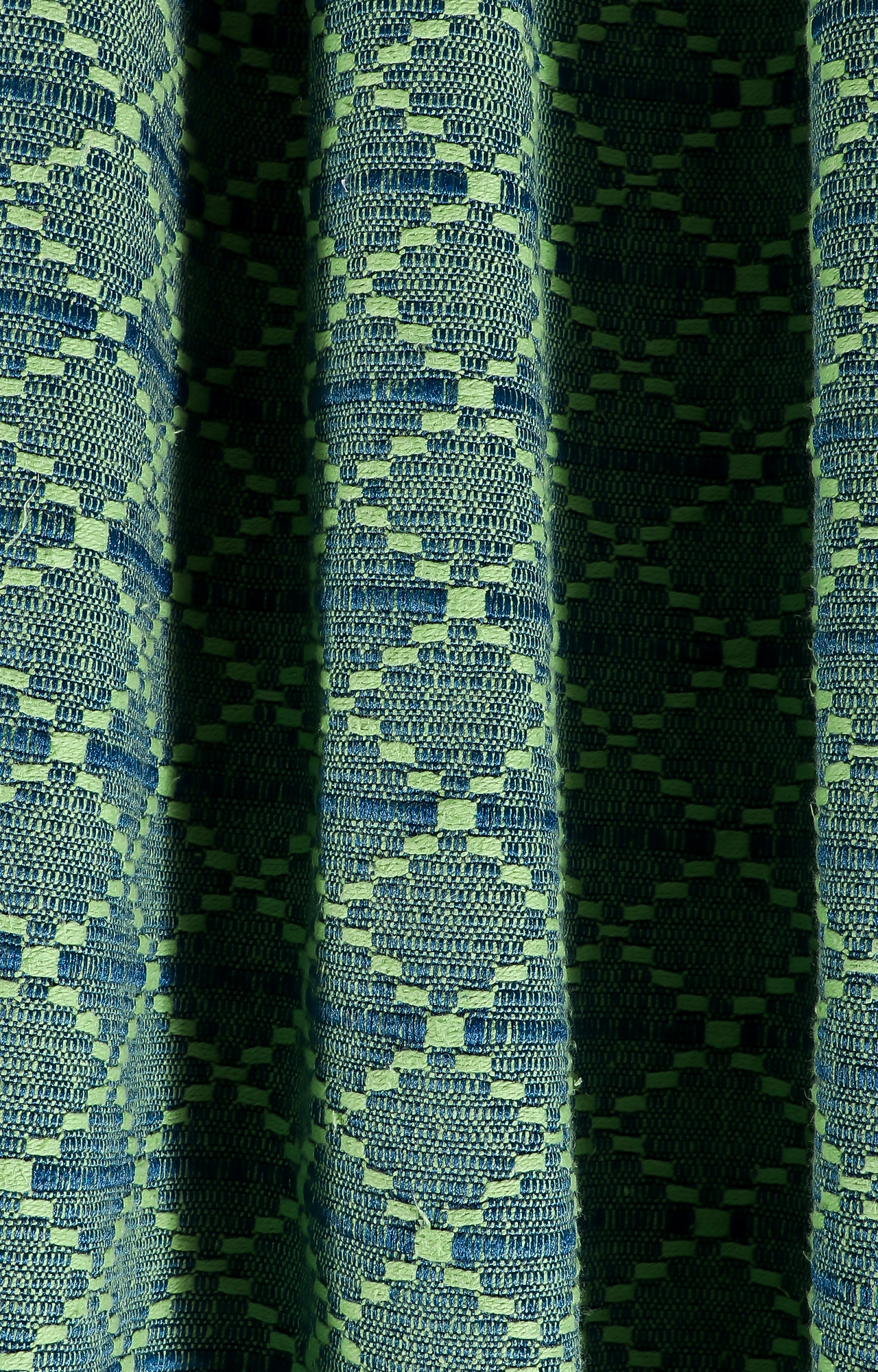 COOQS | Green Fabrics 3