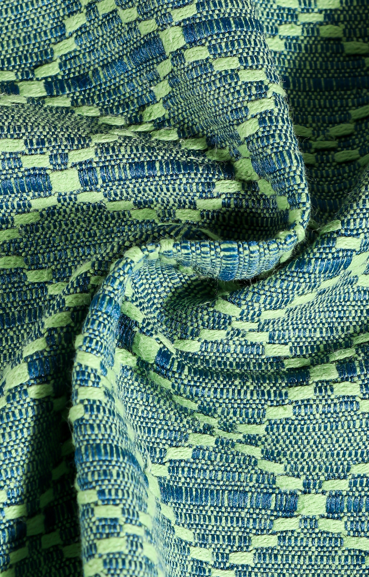 COOQS | Green Fabrics 2