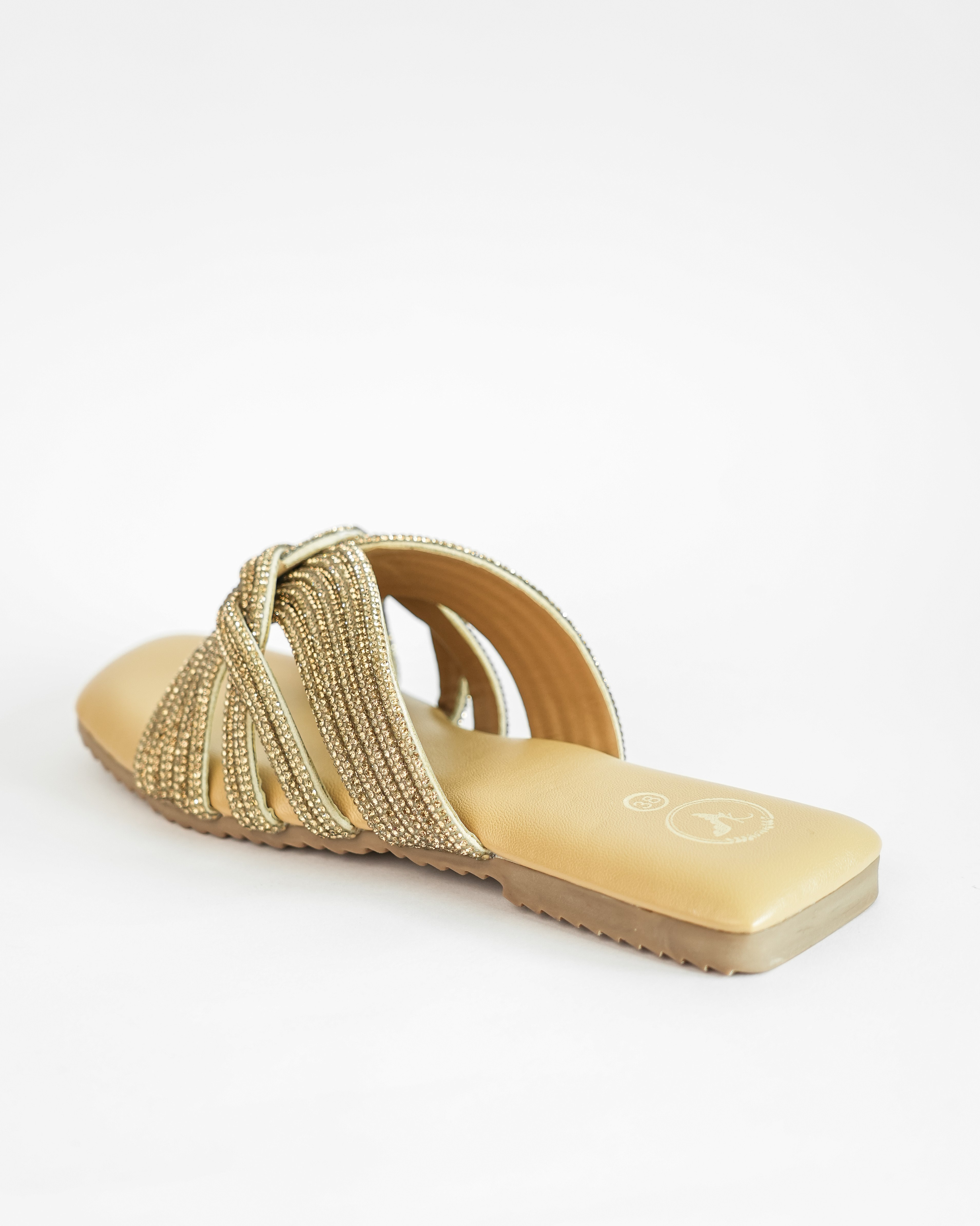 TWISTER FLATS