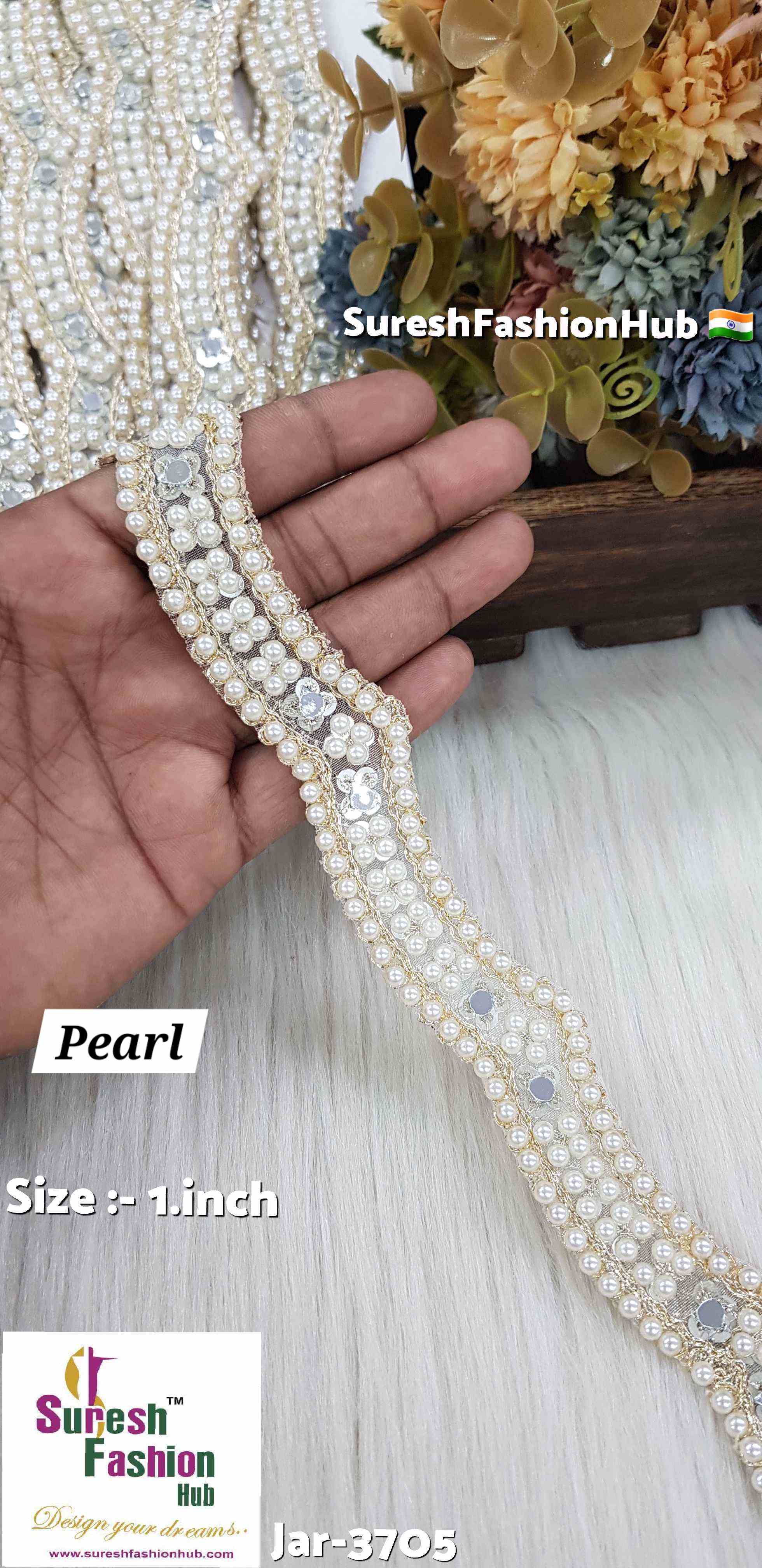 Pearl Shade Perfection