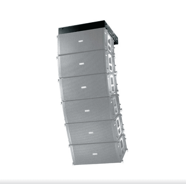 FBT MS-F 210 Flying Bar for Muse 210 Line Array System 5