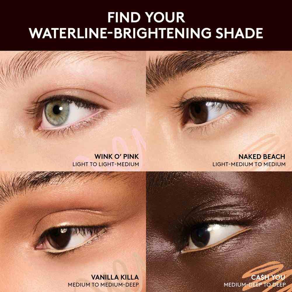 Fenty Beauty Eyes So Finez Duo - Cuz Im Black